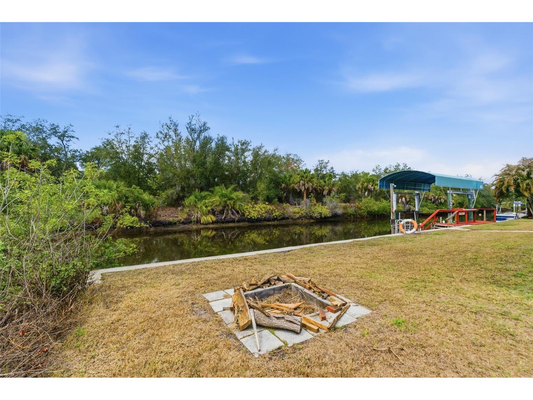 3363 Desoto Drive Punta Gorda FL 33983 TB8483403 image45