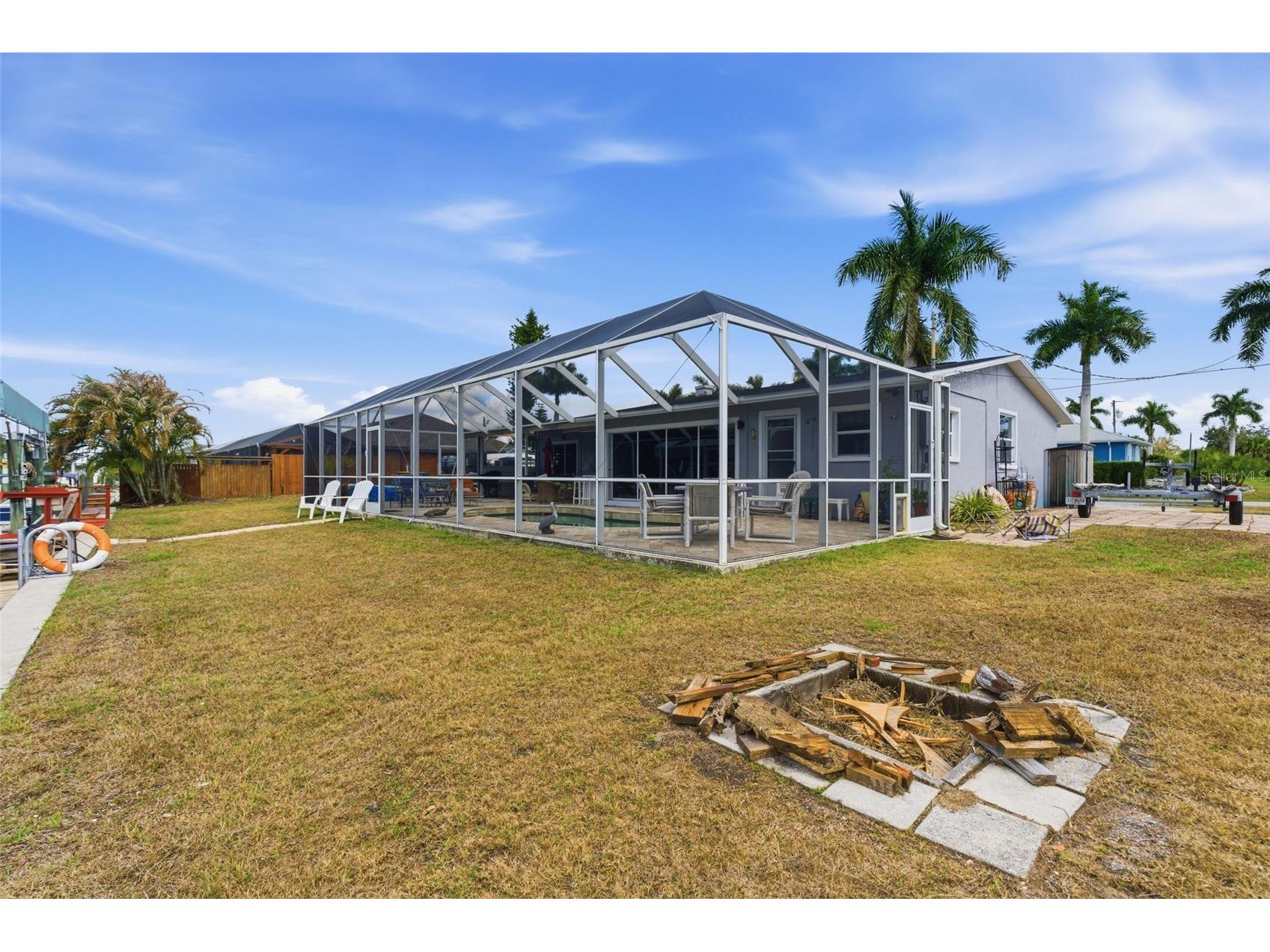 3363 Desoto Drive Punta Gorda FL 33983 TB8483403 image46
