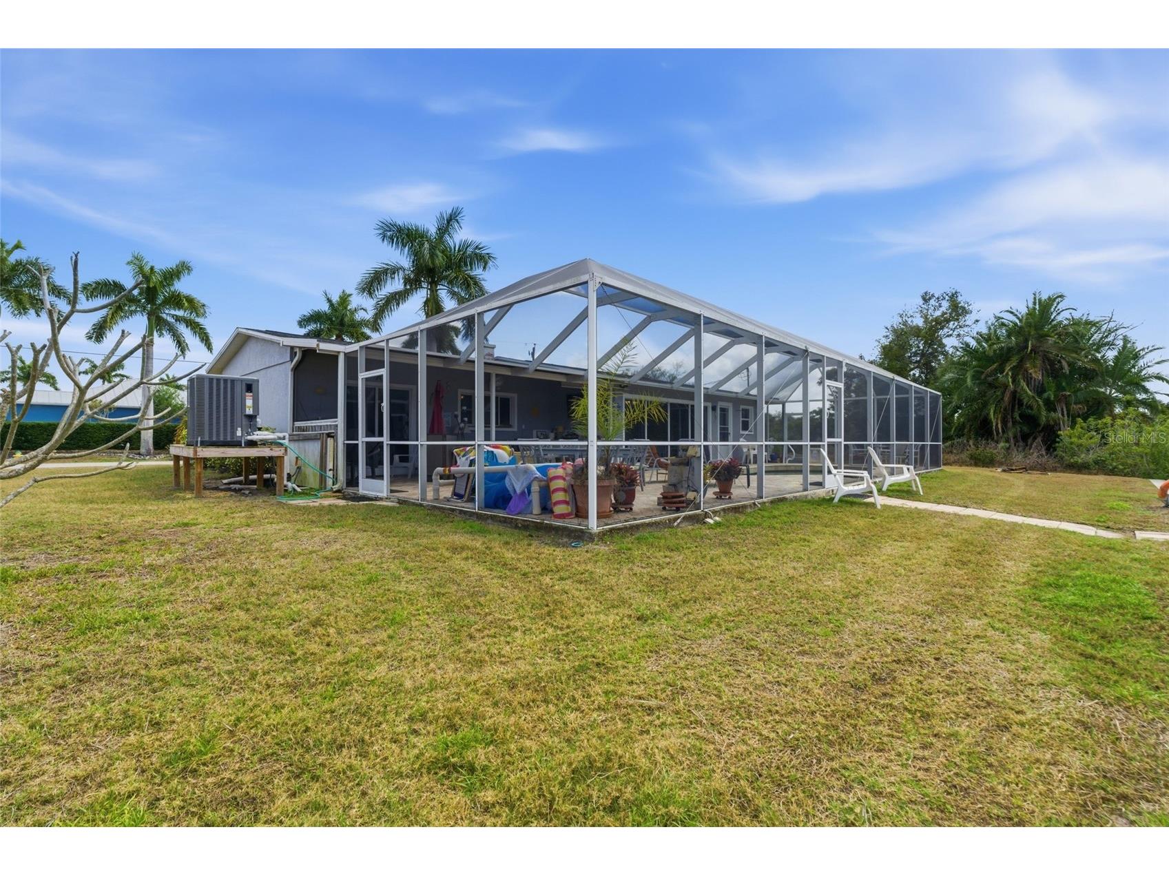 3363 Desoto Drive Punta Gorda FL 33983 TB8483403 image47