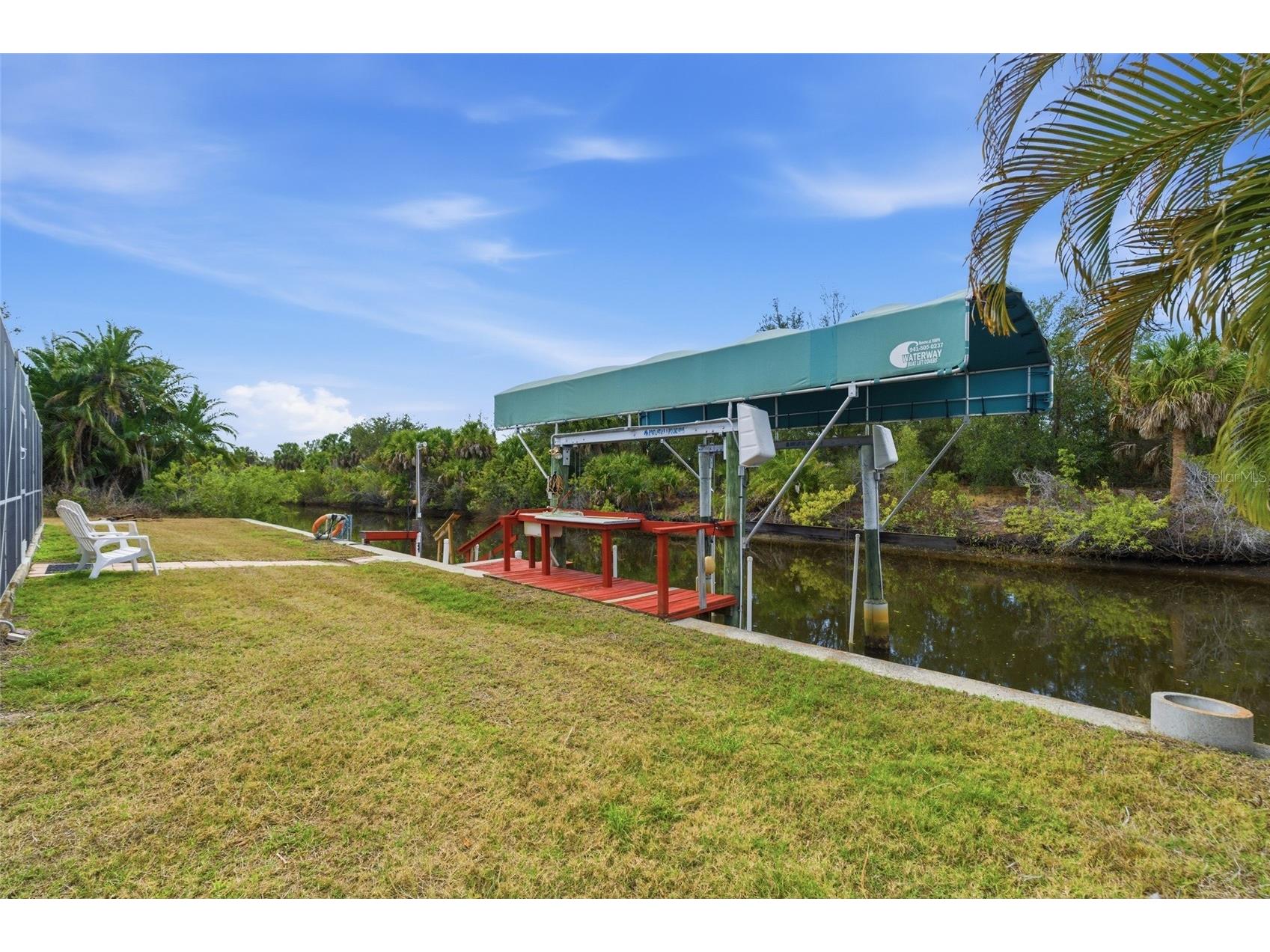 3363 Desoto Drive Punta Gorda FL 33983 TB8483403 image48