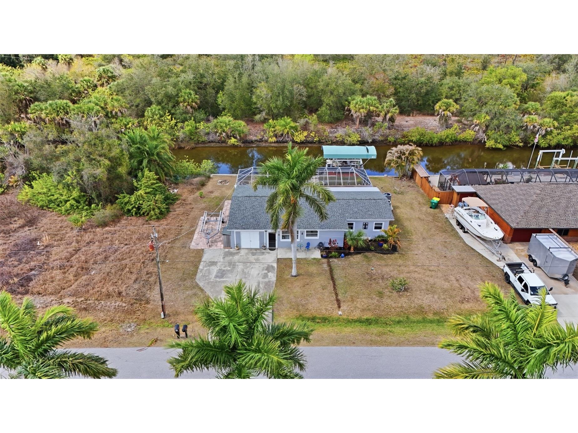 3363 Desoto Drive Punta Gorda FL 33983 TB8483403 image5