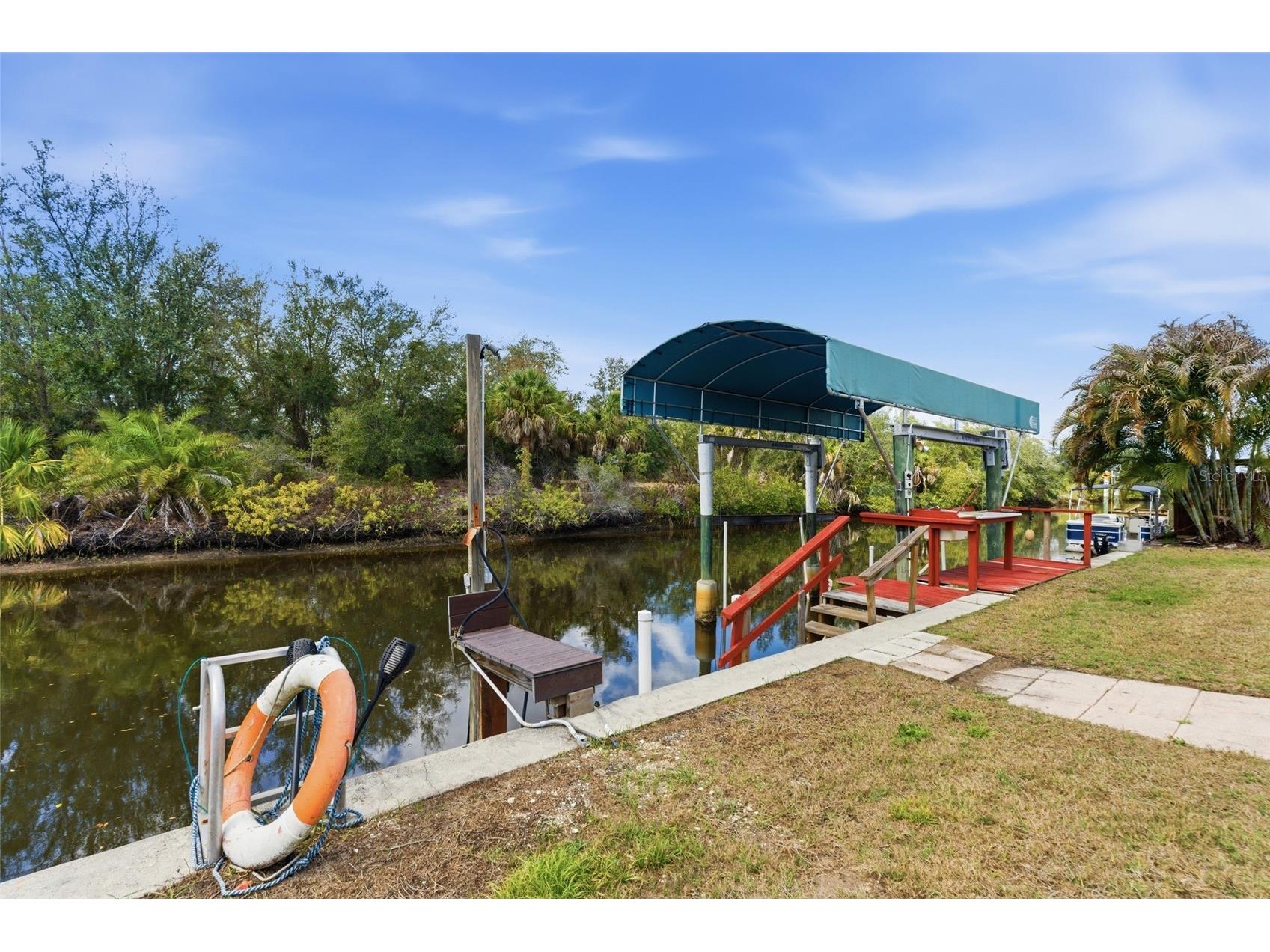 3363 Desoto Drive Punta Gorda FL 33983 TB8483403 image50