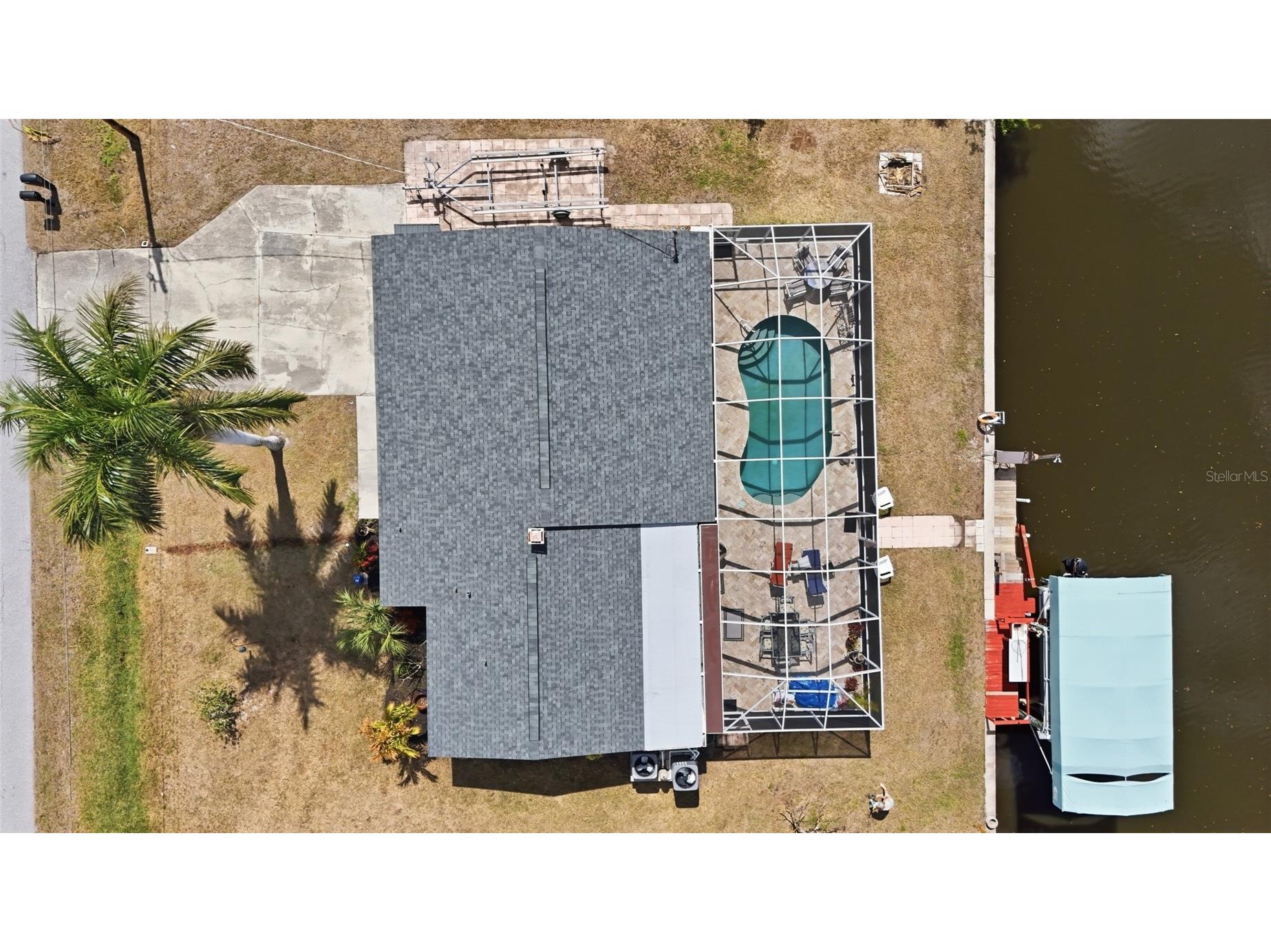 3363 Desoto Drive Punta Gorda FL 33983 TB8483403 image51