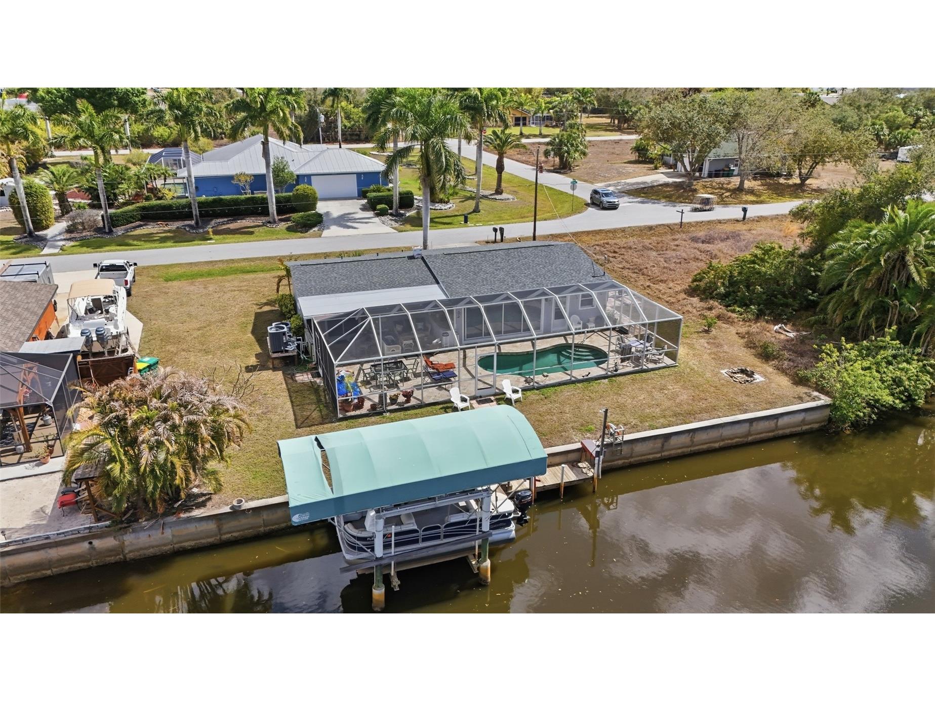 3363 Desoto Drive Punta Gorda FL 33983 TB8483403 image52