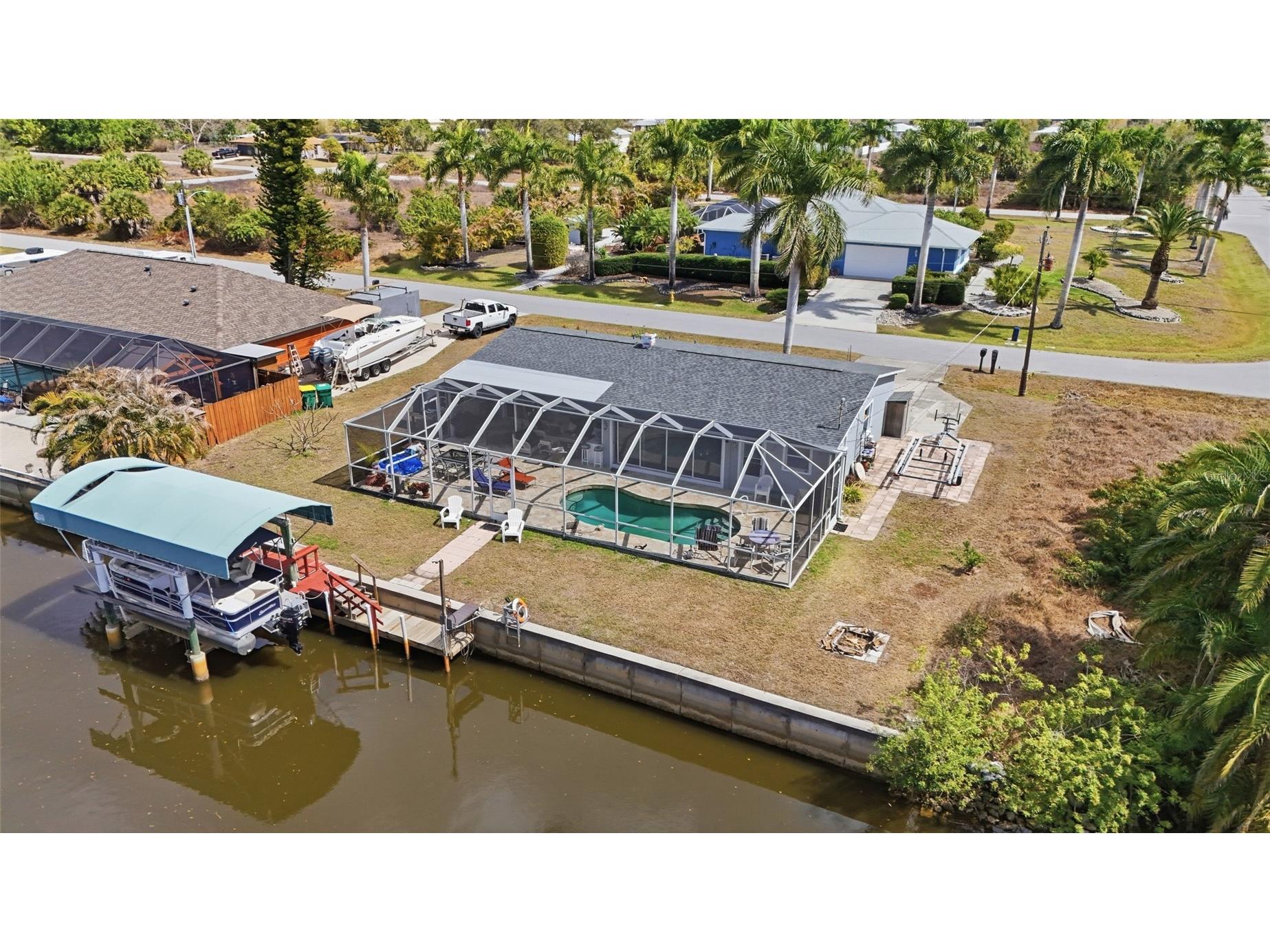 3363 Desoto Drive Punta Gorda FL 33983 TB8483403 image54