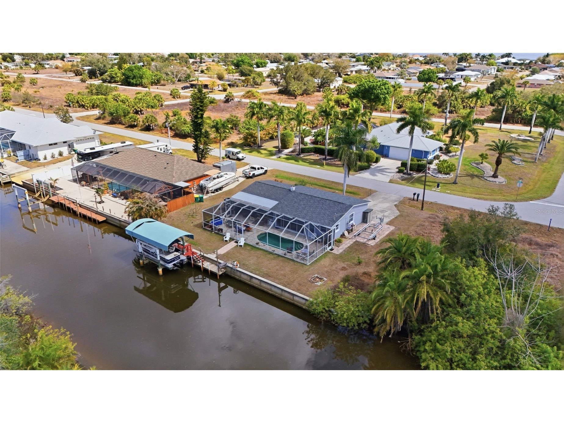 3363 Desoto Drive Punta Gorda FL 33983 TB8483403 image55