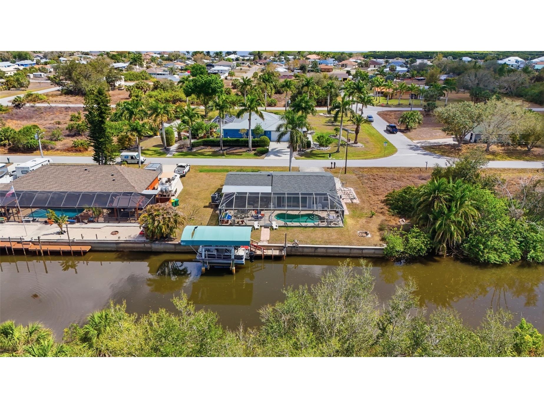 3363 Desoto Drive Punta Gorda FL 33983 TB8483403 image56
