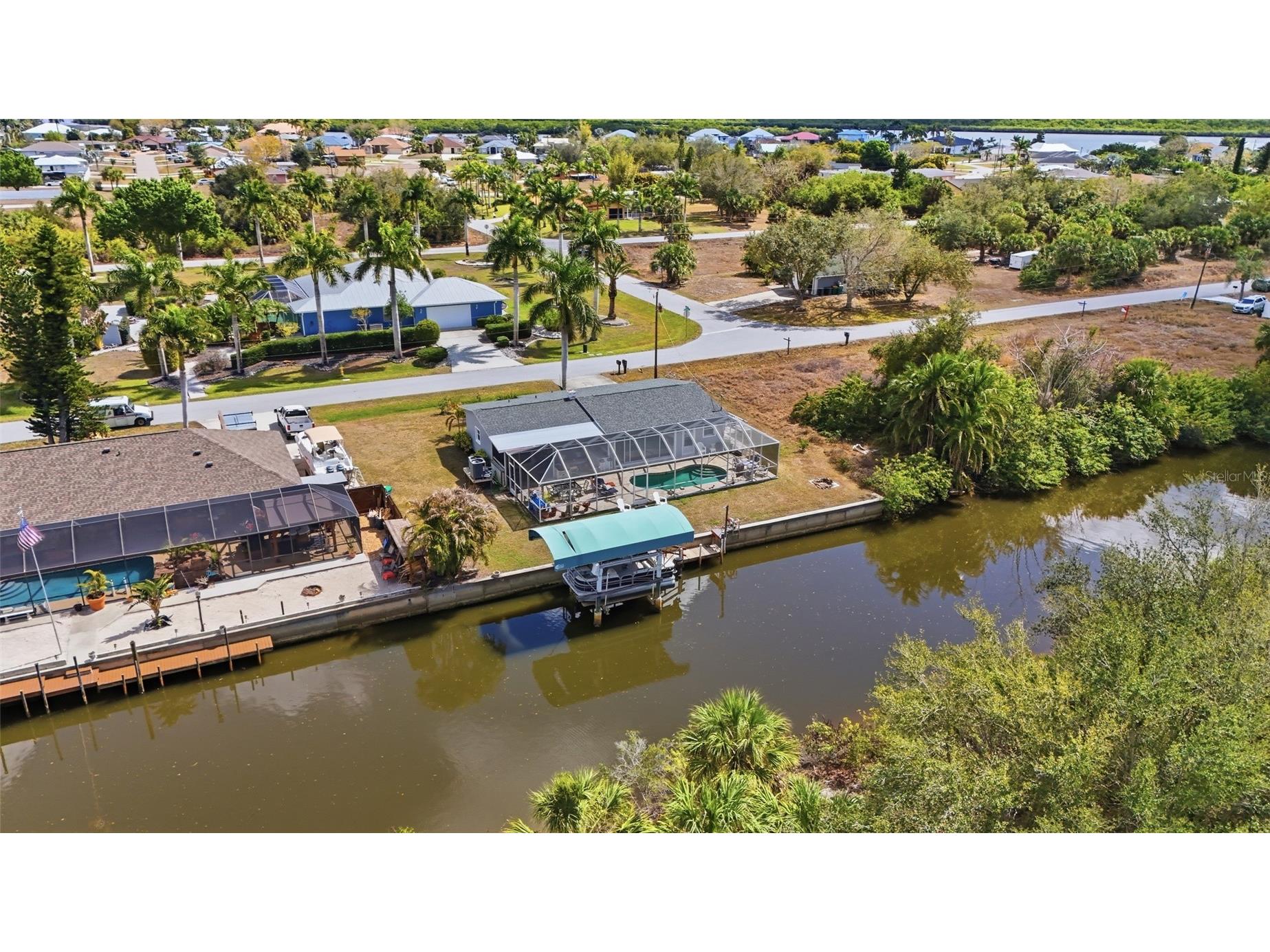 3363 Desoto Drive Punta Gorda FL 33983 TB8483403 image57