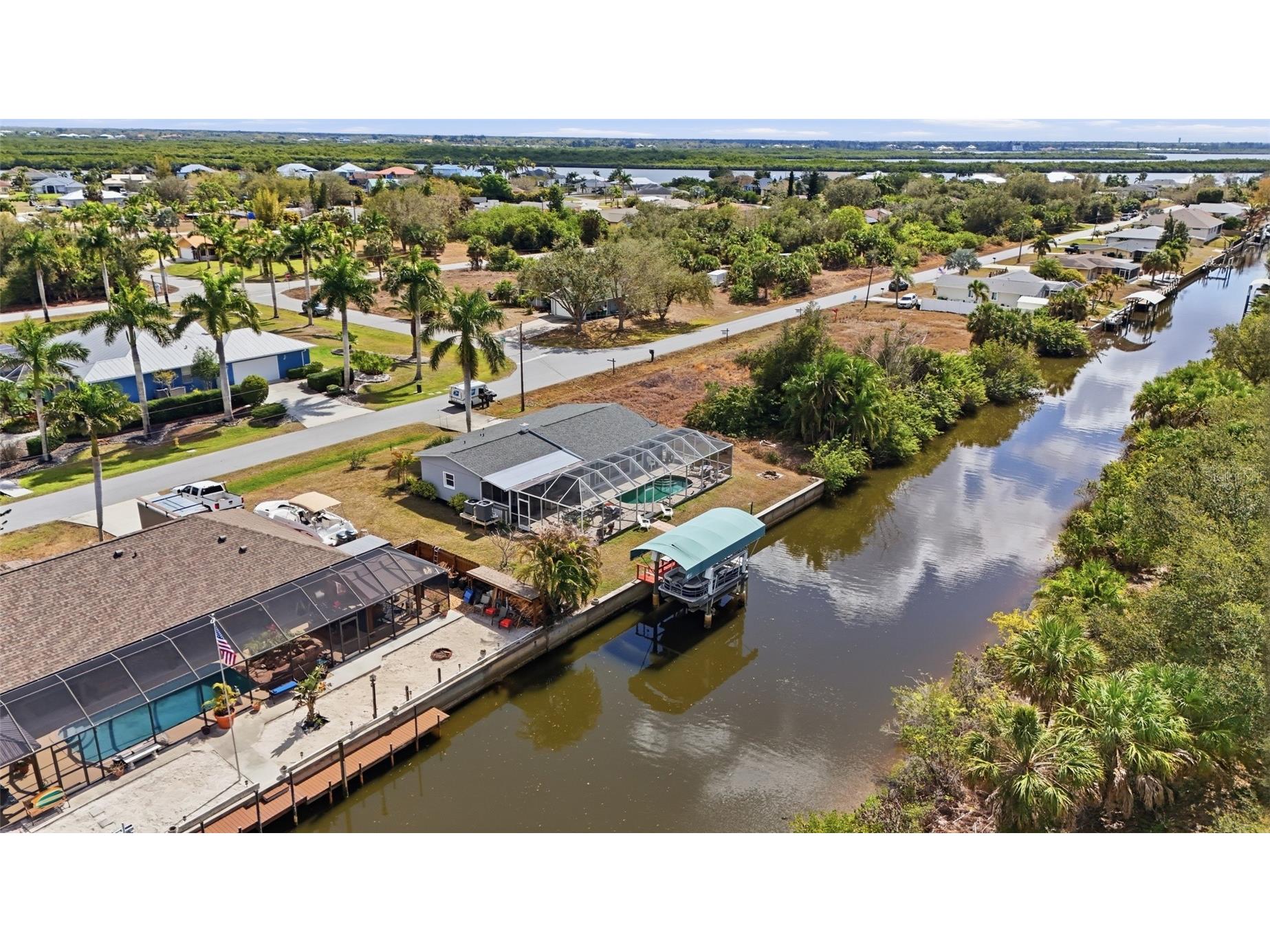 3363 Desoto Drive Punta Gorda FL 33983 TB8483403 image58