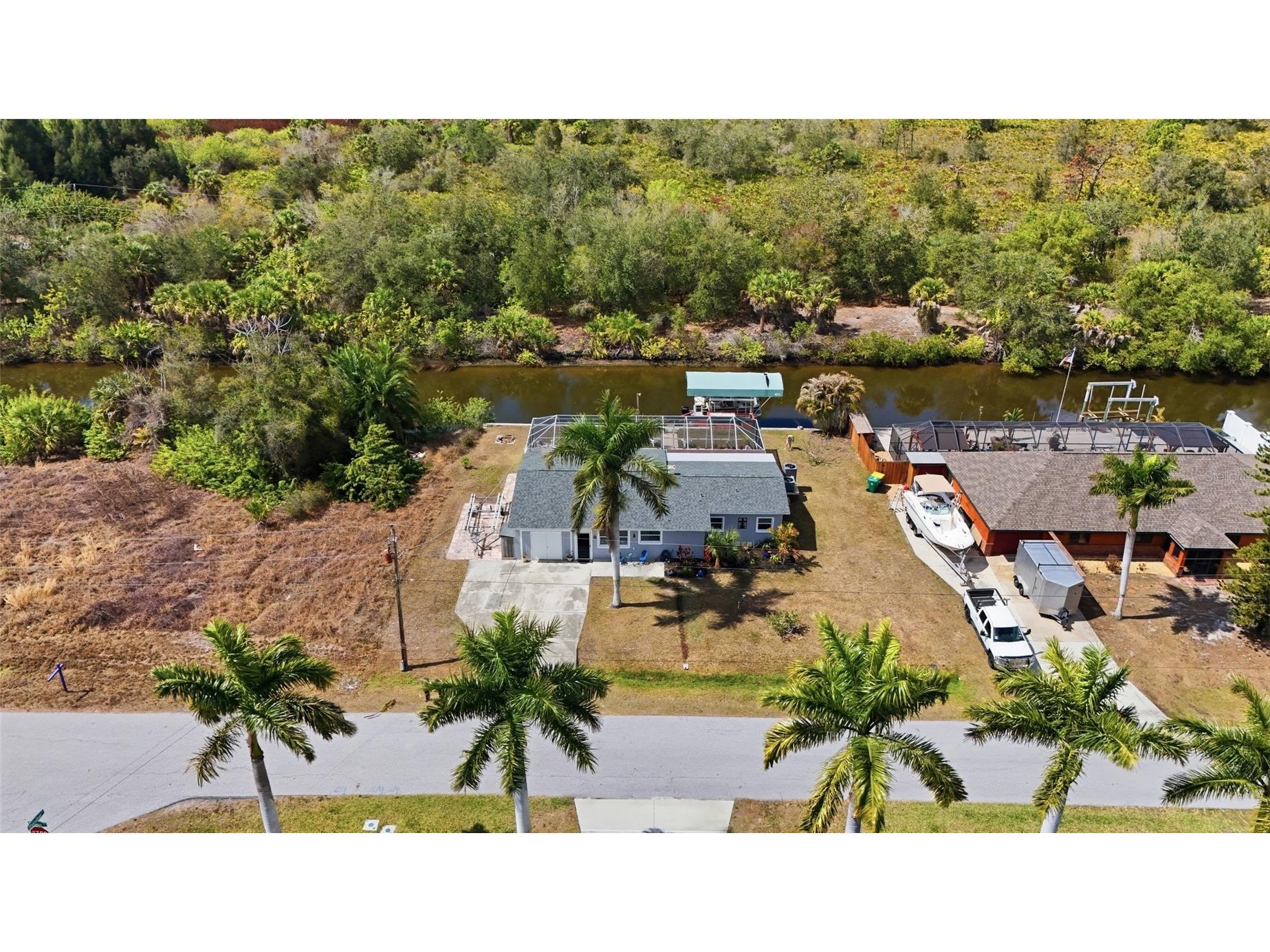 3363 Desoto Drive Punta Gorda FL 33983 TB8483403 image6