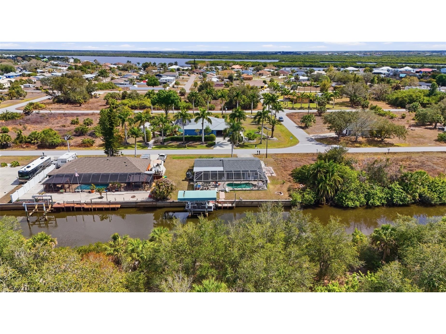 3363 Desoto Drive Punta Gorda FL 33983 TB8483403 image60