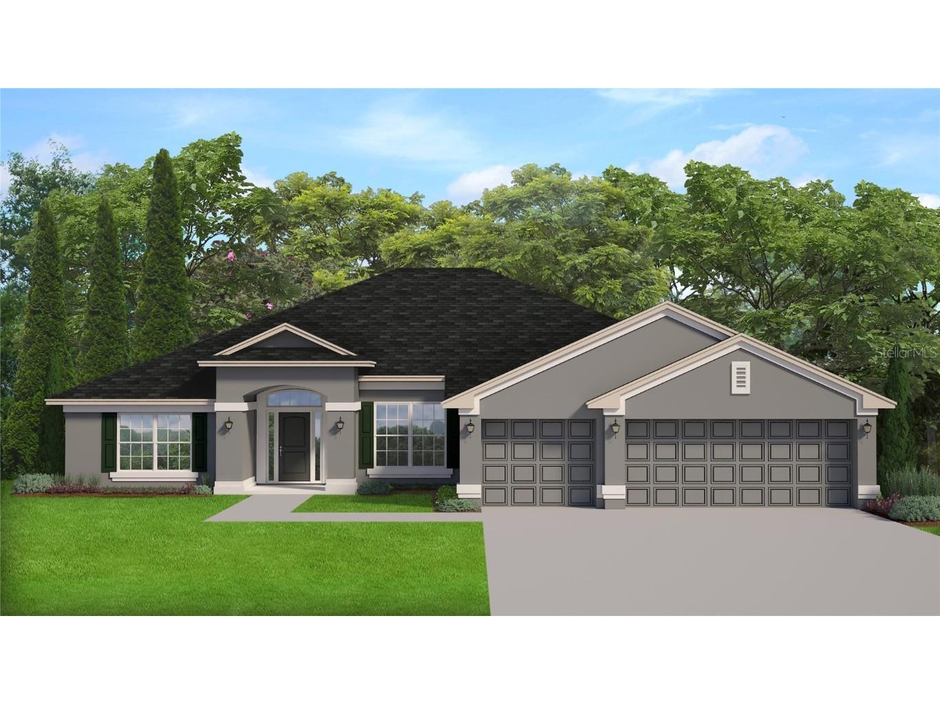 3363 Earhart Avenue Lakeland FL 33810 L4935053 image1