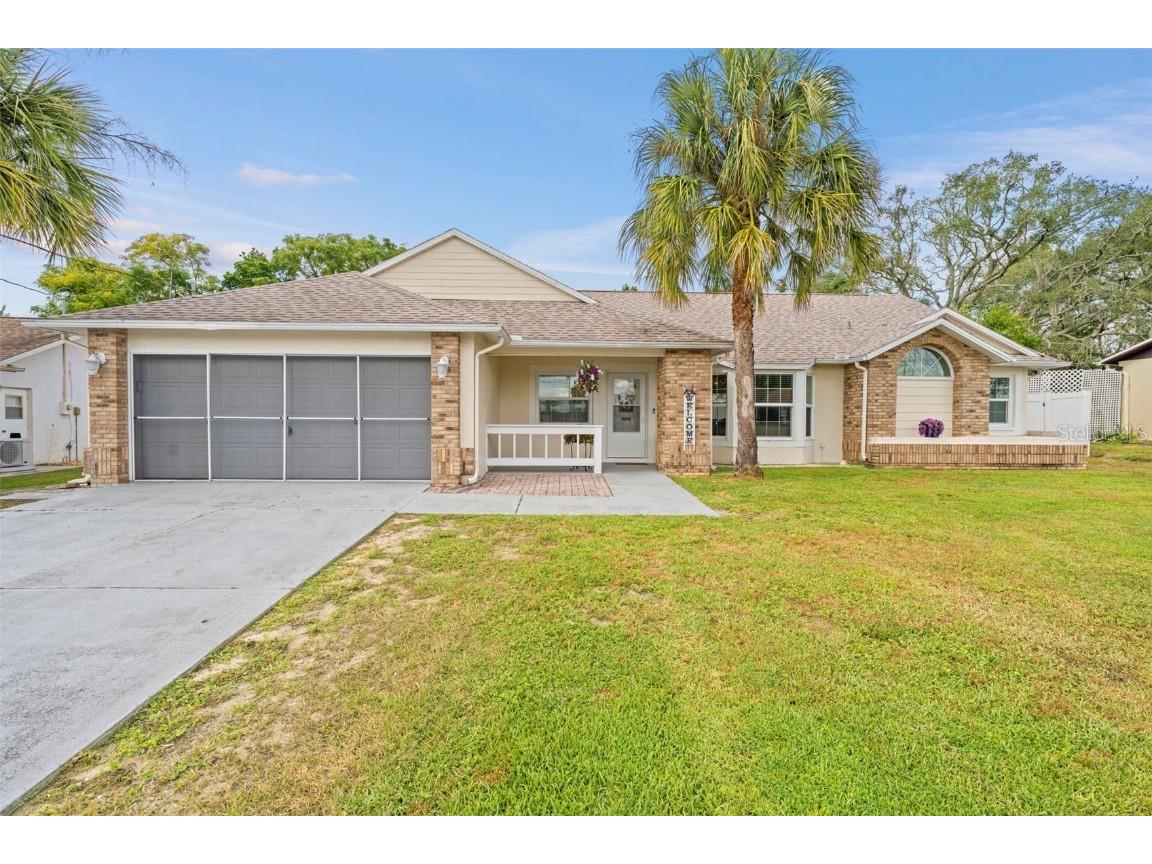 3363 Gretna Drive Spring Hill FL 34609 W7879795 image1