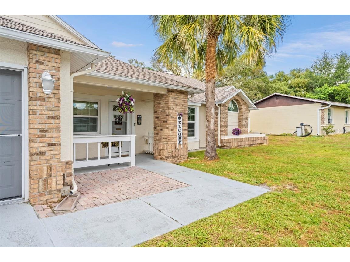 3363 Gretna Drive Spring Hill FL 34609 W7879795 image2