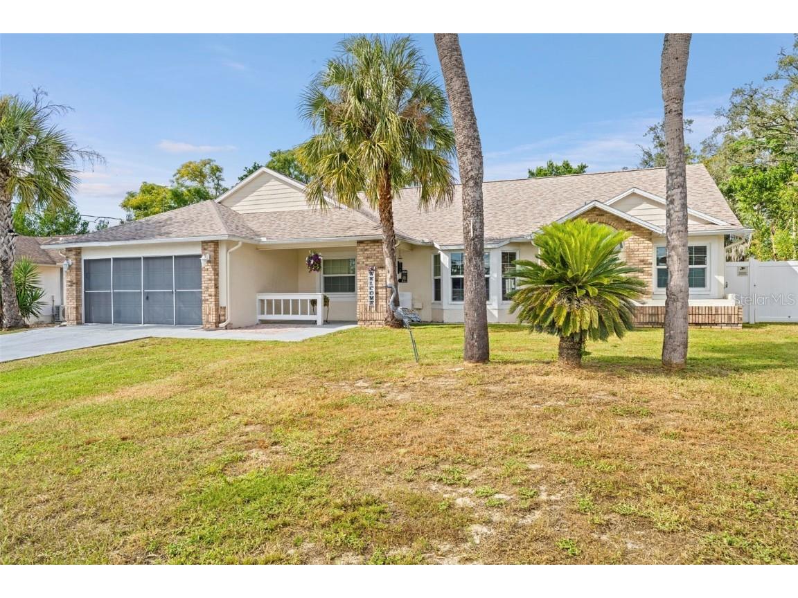 3363 Gretna Drive Spring Hill FL 34609 W7879795 image52