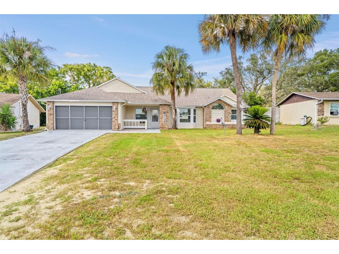 3363 Gretna Drive Spring Hill FL 34609 W7879795 image53
