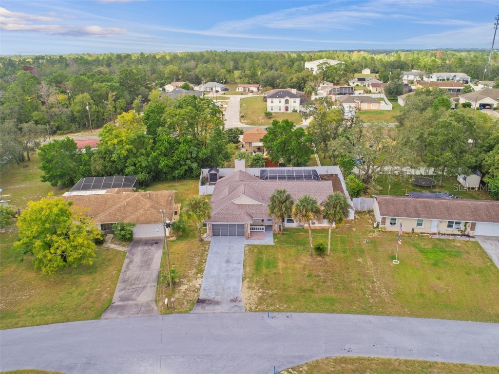 3363 Gretna Drive Spring Hill FL 34609 W7879795 image55