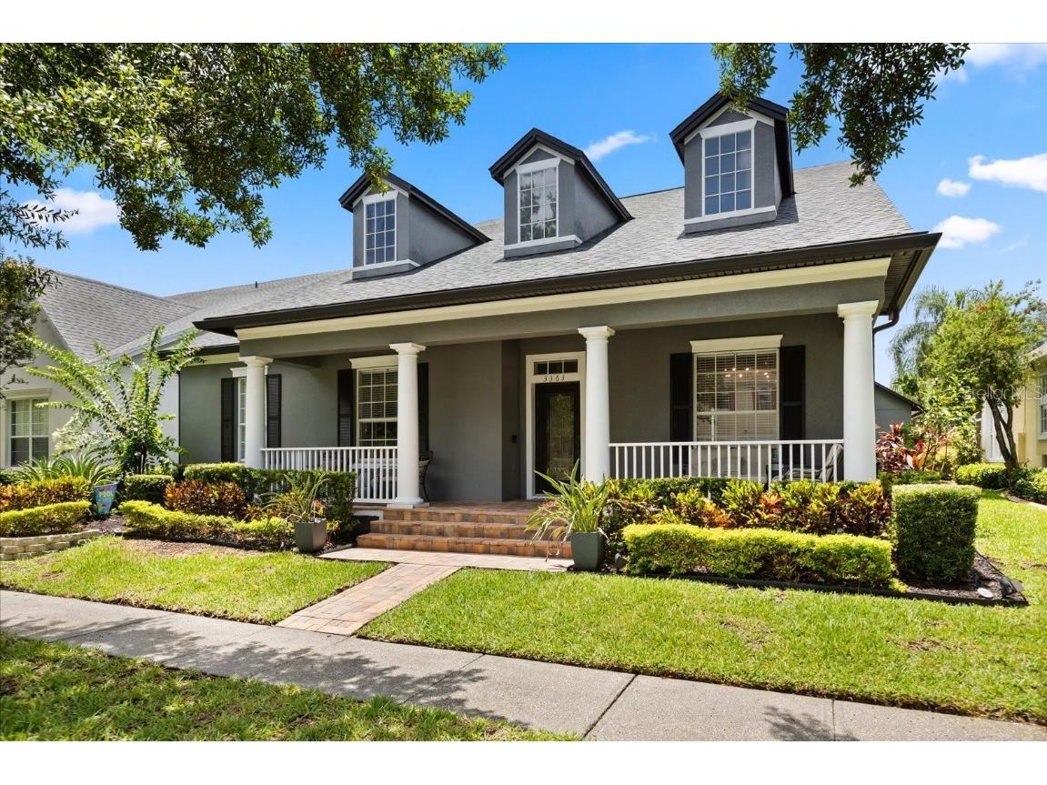 3363 Morelyn Crest Circle Orlando FL 32828 O6319580 image1