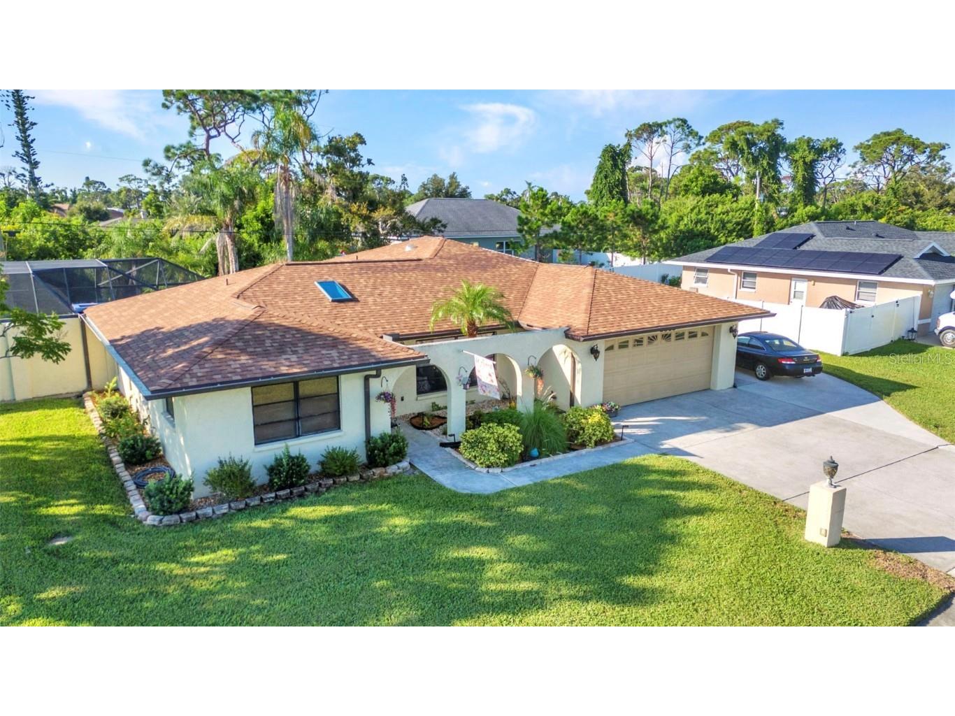 3363 Shamrock Drive Venice FL 34293 D6143490 image1