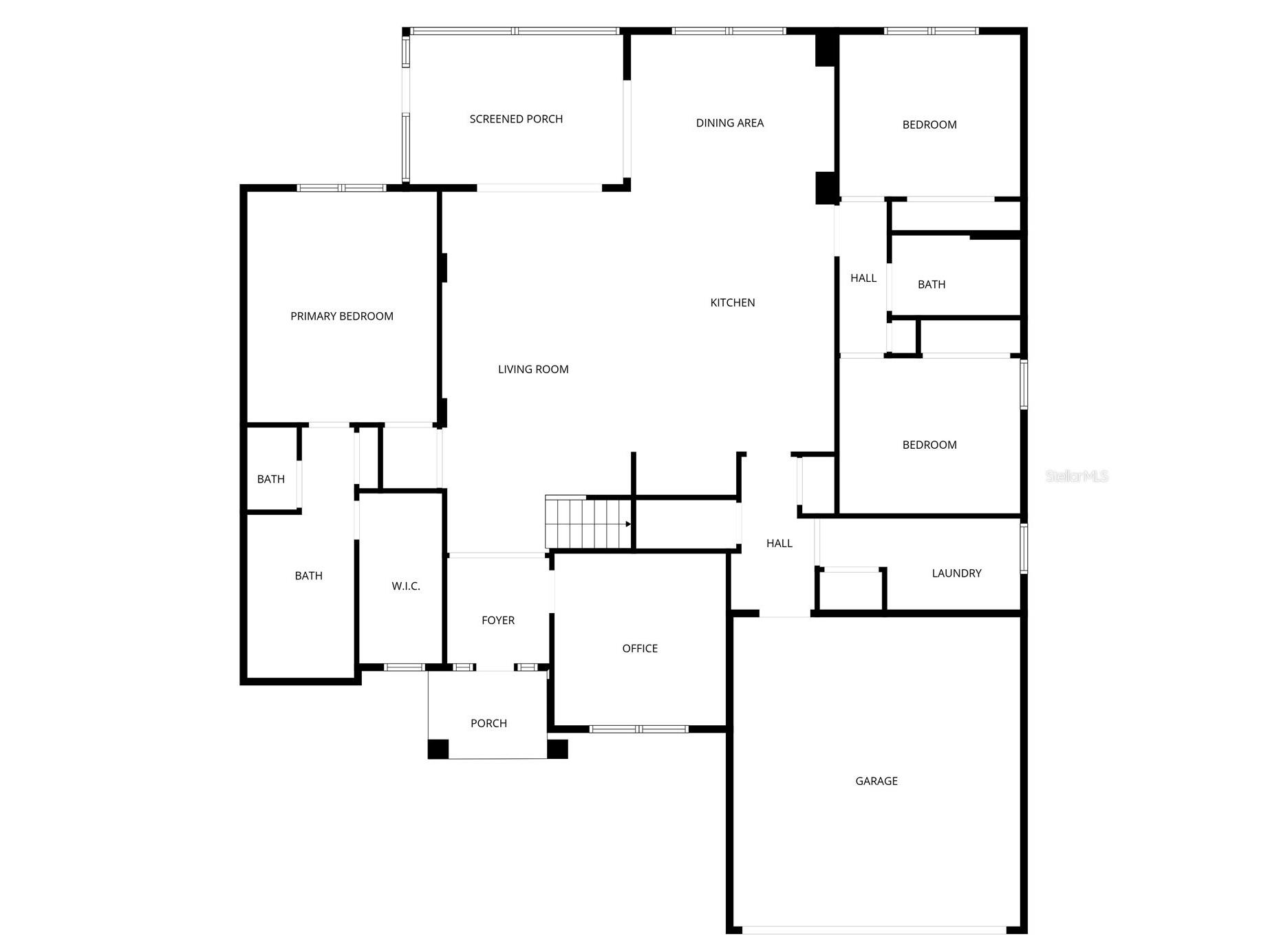 3363 SW 115th Terrace Gainesville FL 32608 GC539276 image39