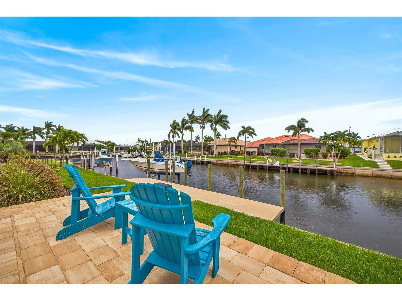 3363 Trinidad Court Punta Gorda FL 33950 A4686936 image29