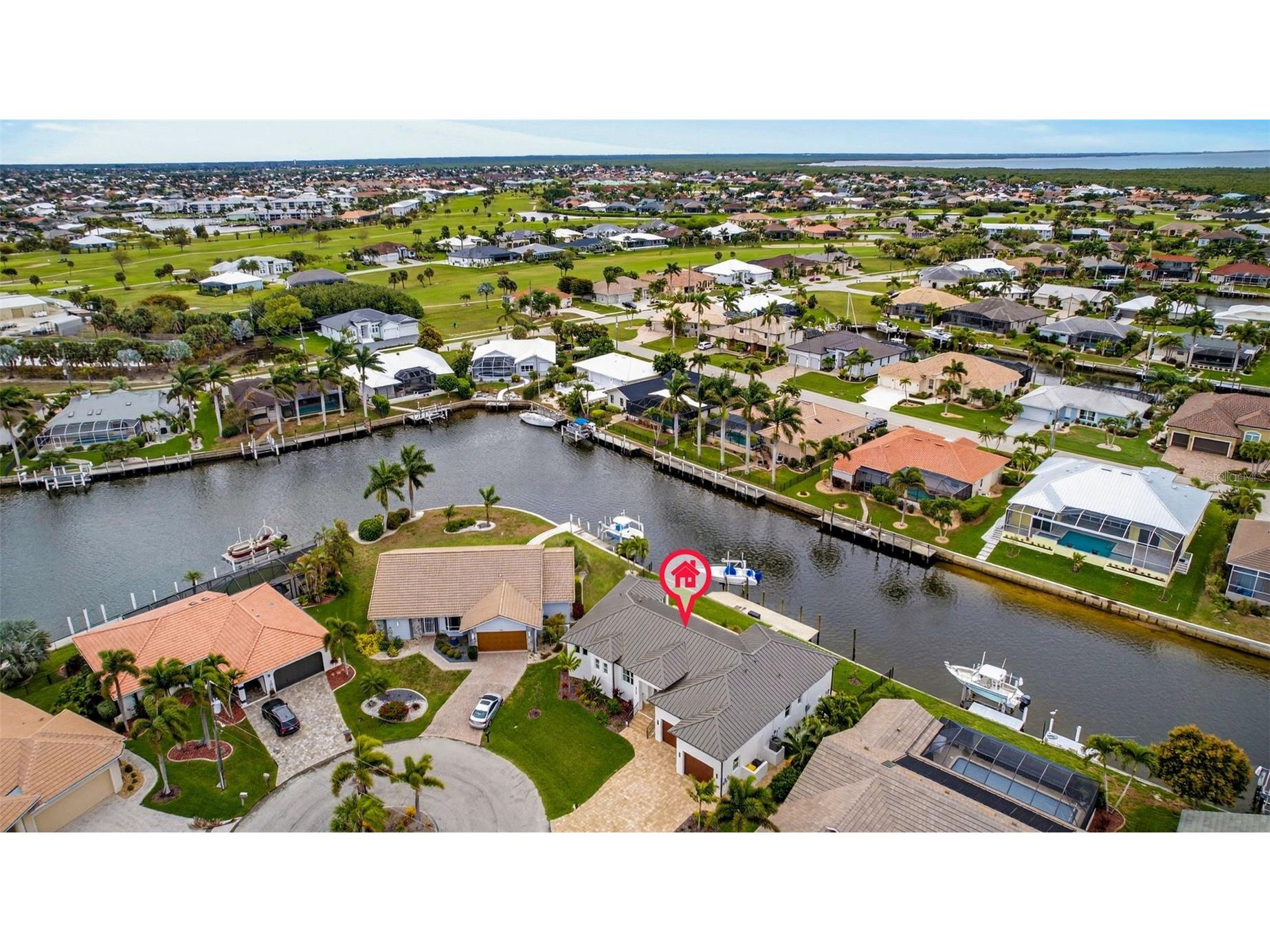 3363 Trinidad Court Punta Gorda FL 33950 A4686936 image31