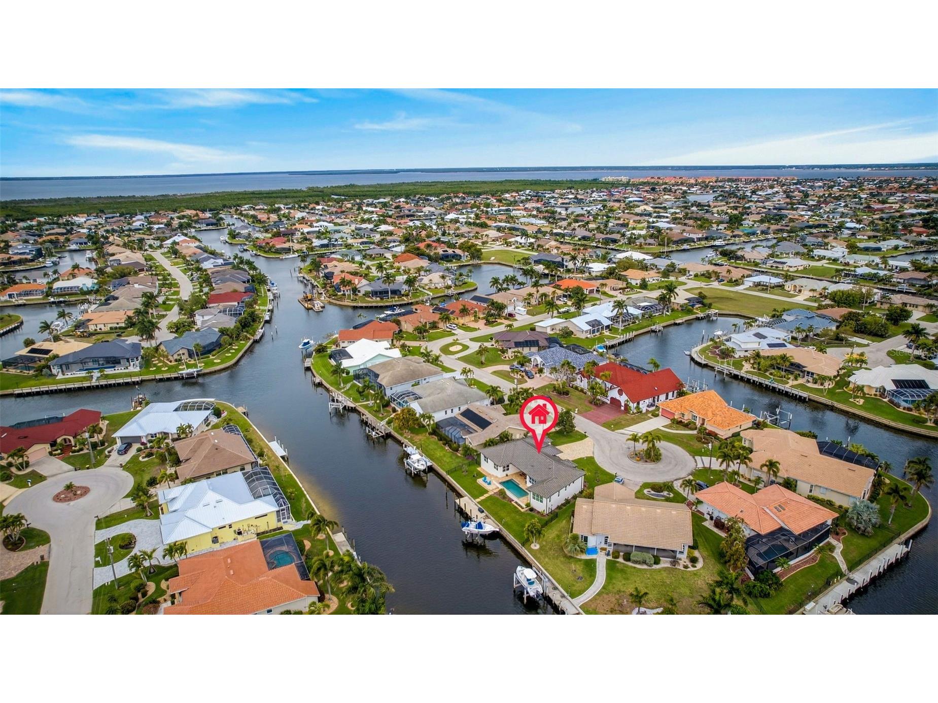 3363 Trinidad Court Punta Gorda FL 33950 A4686936 image32