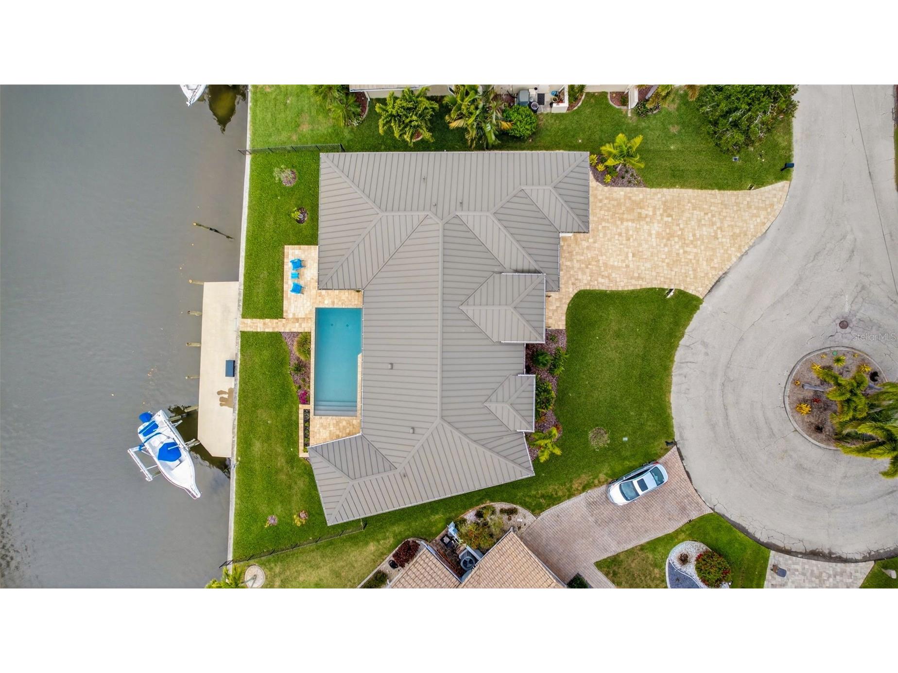 3363 Trinidad Court Punta Gorda FL 33950 A4686936 image35