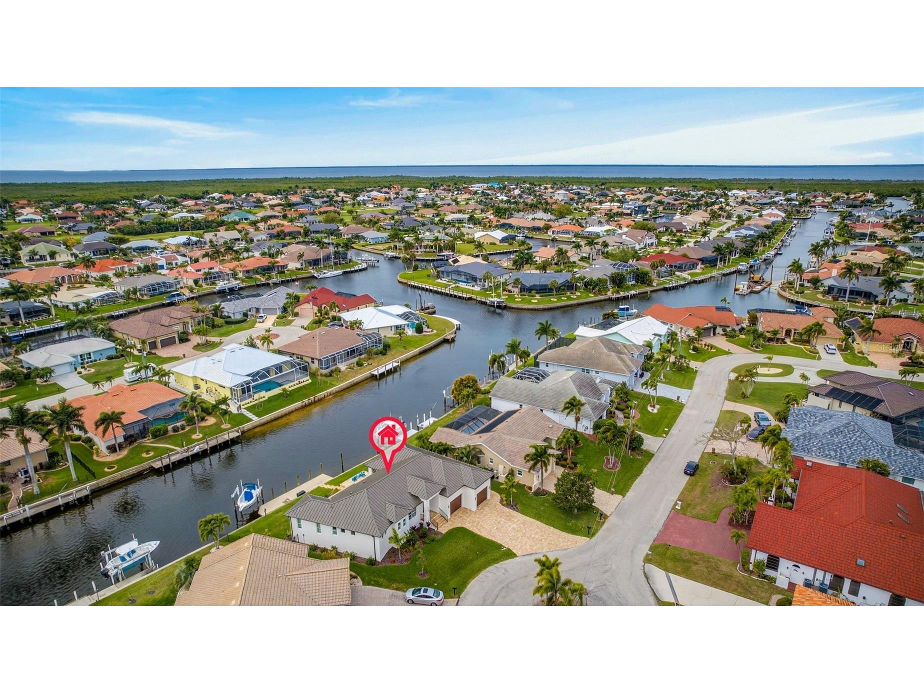 3363 Trinidad Court Punta Gorda FL 33950 A4686936 image36