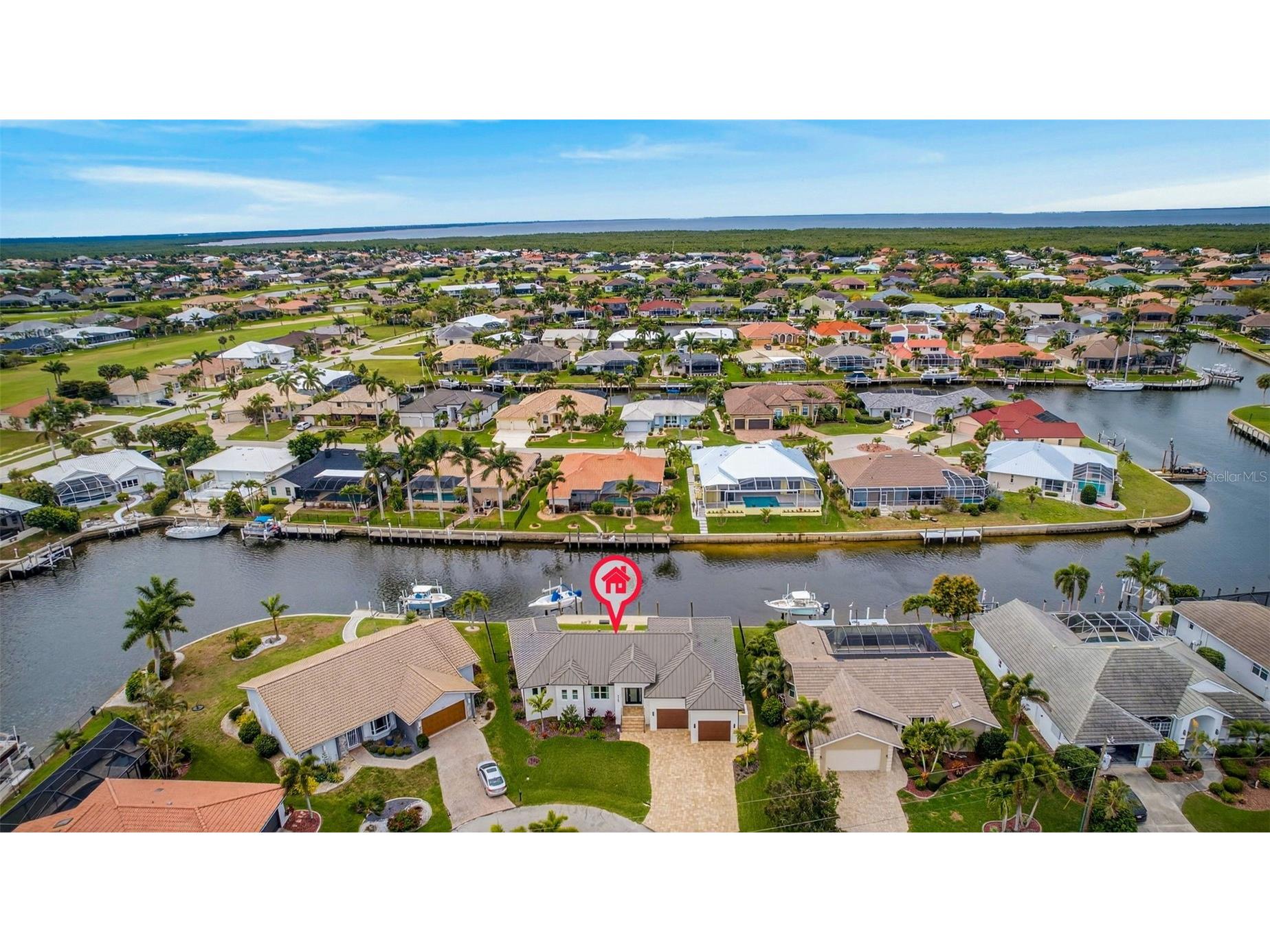 3363 Trinidad Court Punta Gorda FL 33950 A4686936 image37