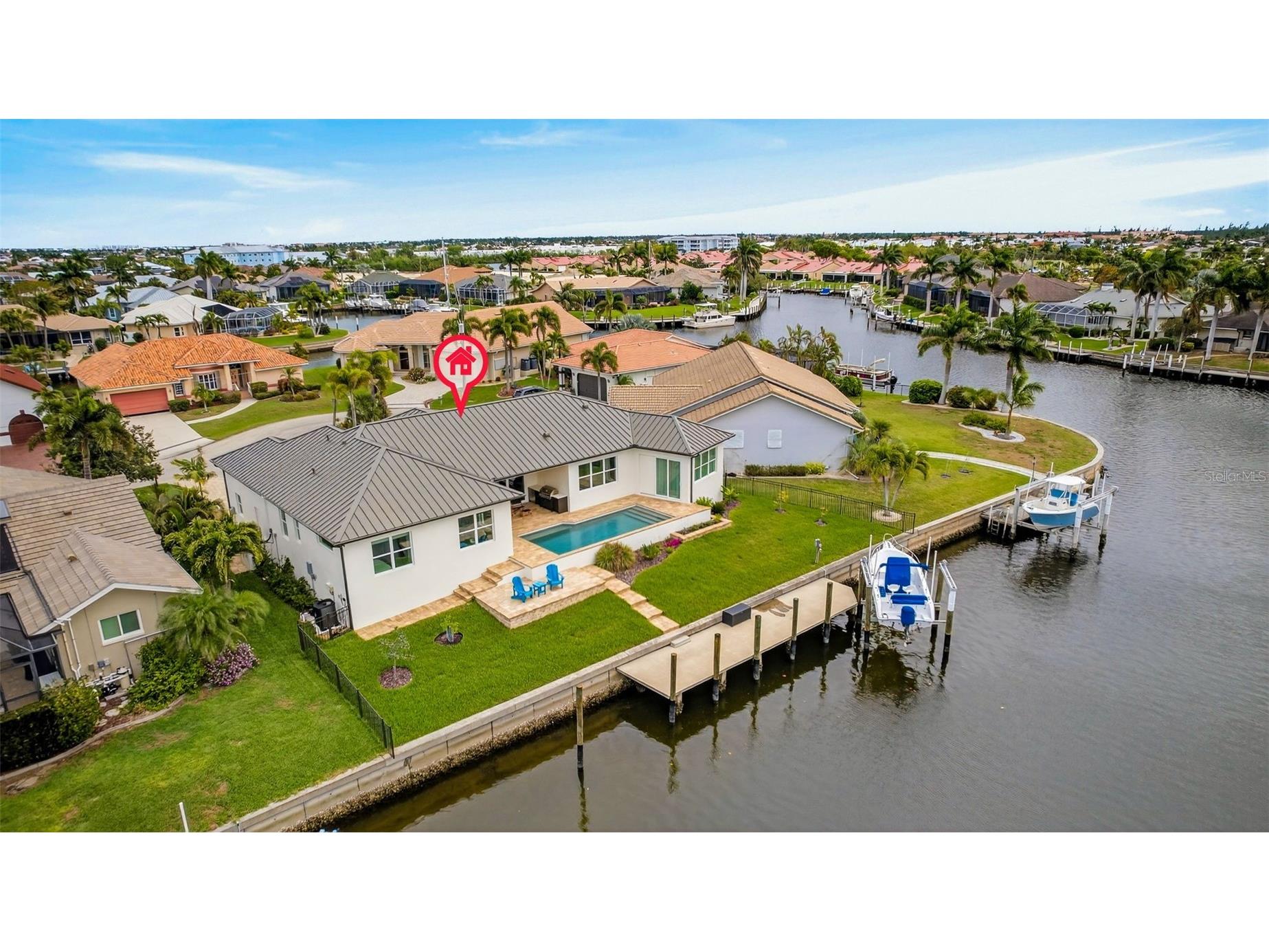 3363 Trinidad Court Punta Gorda FL 33950 A4686936 image38