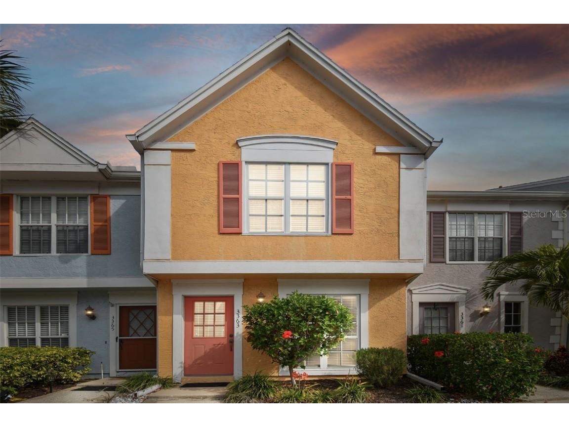3363 W Wyoming Circle #3363 Tampa FL 33611 T3508412 image1