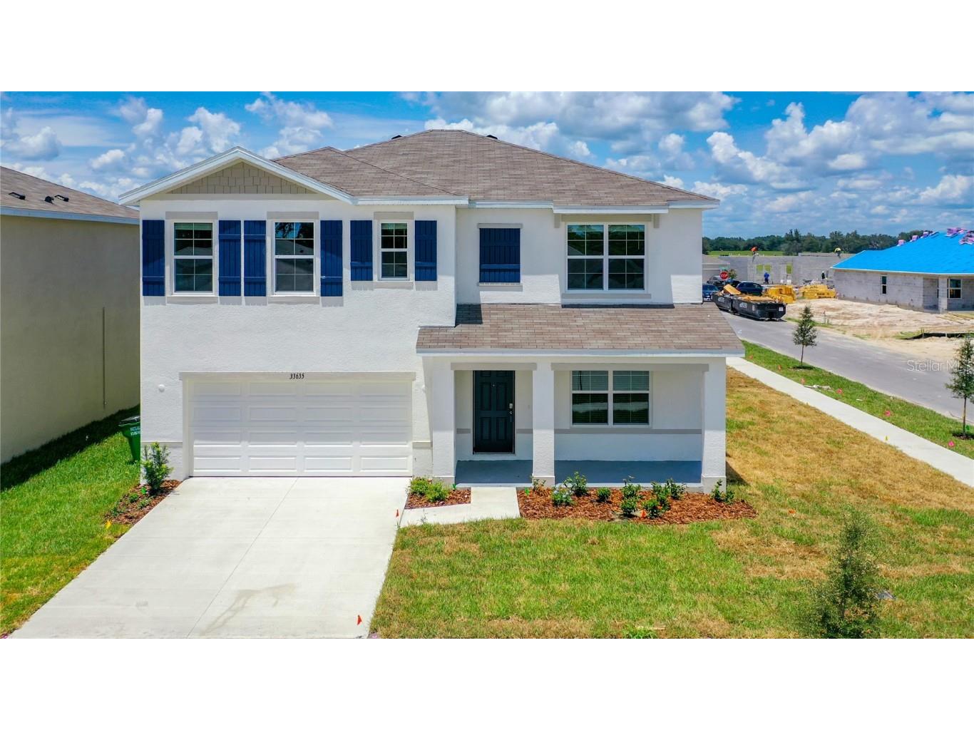 33635 Hamilton Hill Lane Wesley Chapel FL 33545 U8209392 image1