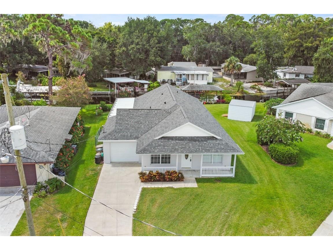 33635 Jeffery Court Leesburg FL 34788 - LAKE EUSTIS G5072128 image1