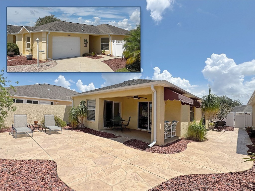 3364 Archer Avenue The Villages FL 32162 G5101291 image1