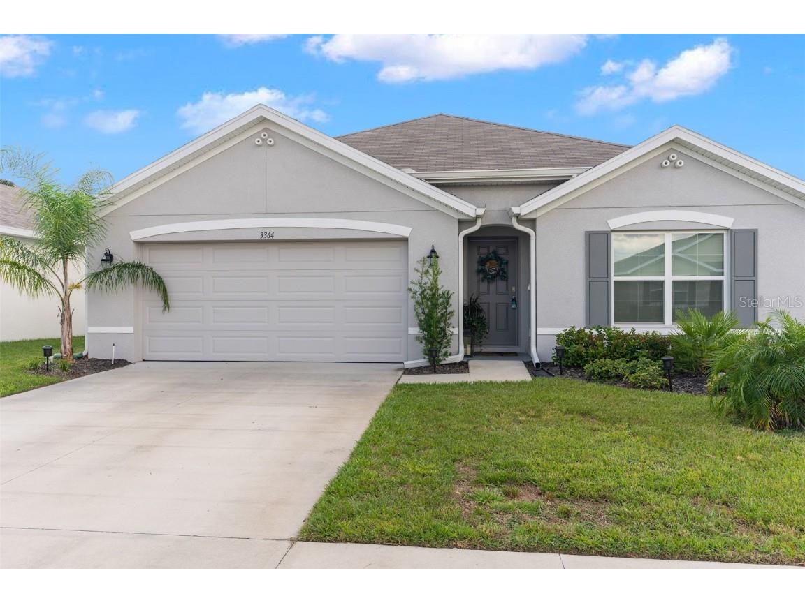 3364 Autumn Amber Drive Spring Hill FL 34609 W7857692 image1