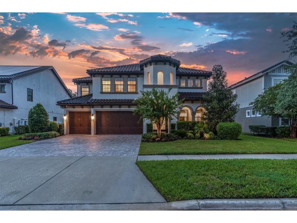 3364 Barbour Trail Odessa FL 33556 W7867852 image1