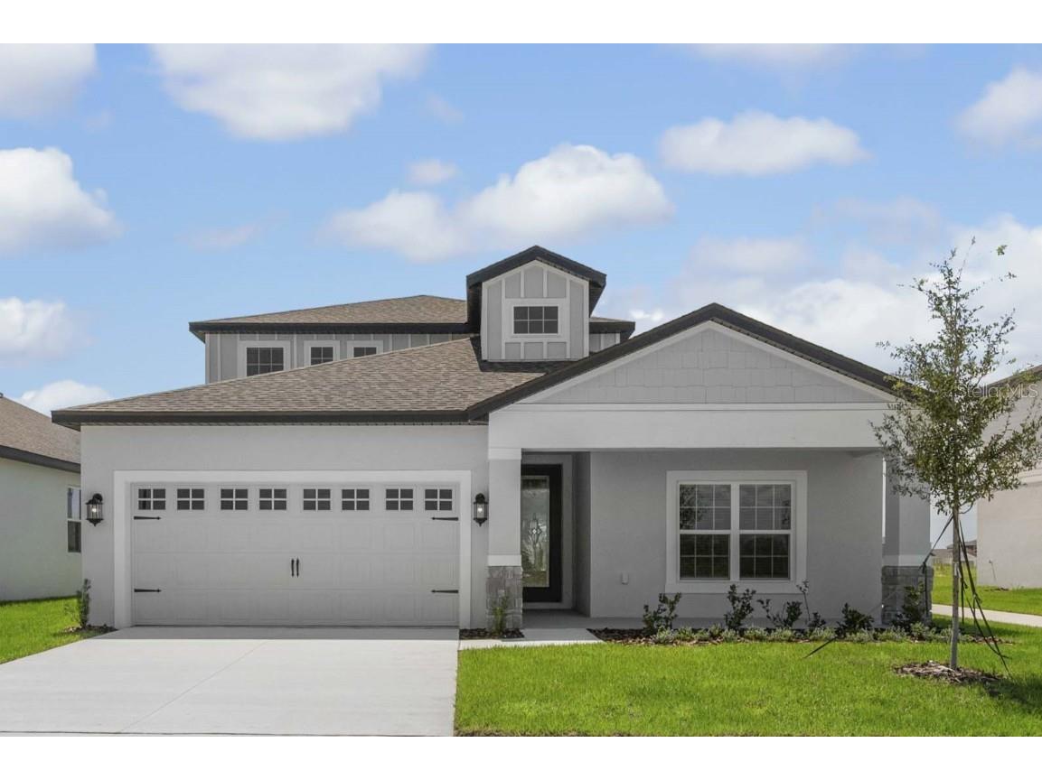 3364 Chinotto Drive Lake Alfred FL 33850 - GUM LAKE TB8442873 image1