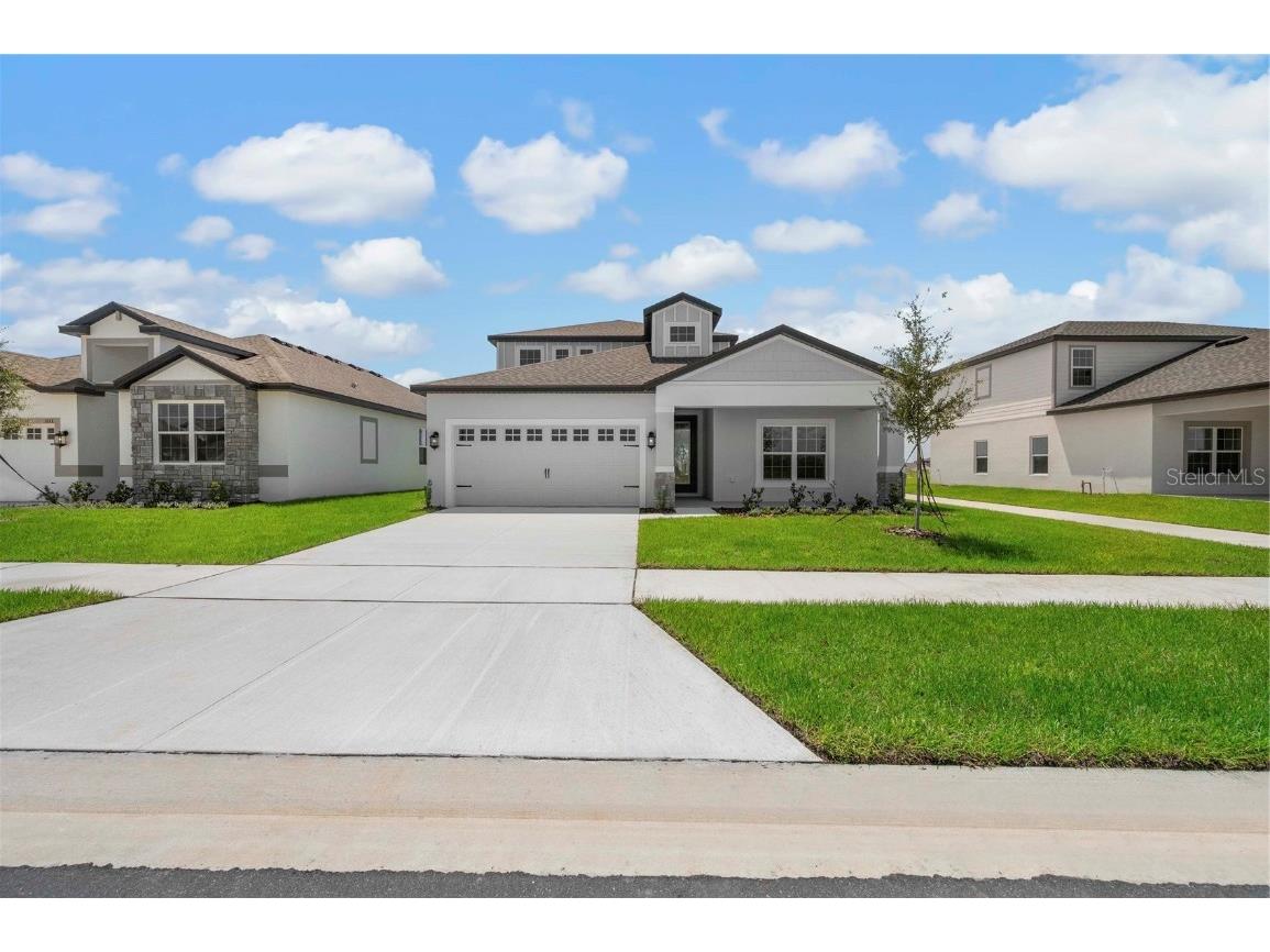 3364 Chinotto Drive Lake Alfred FL 33850 - GUM LAKE TB8442873 image2