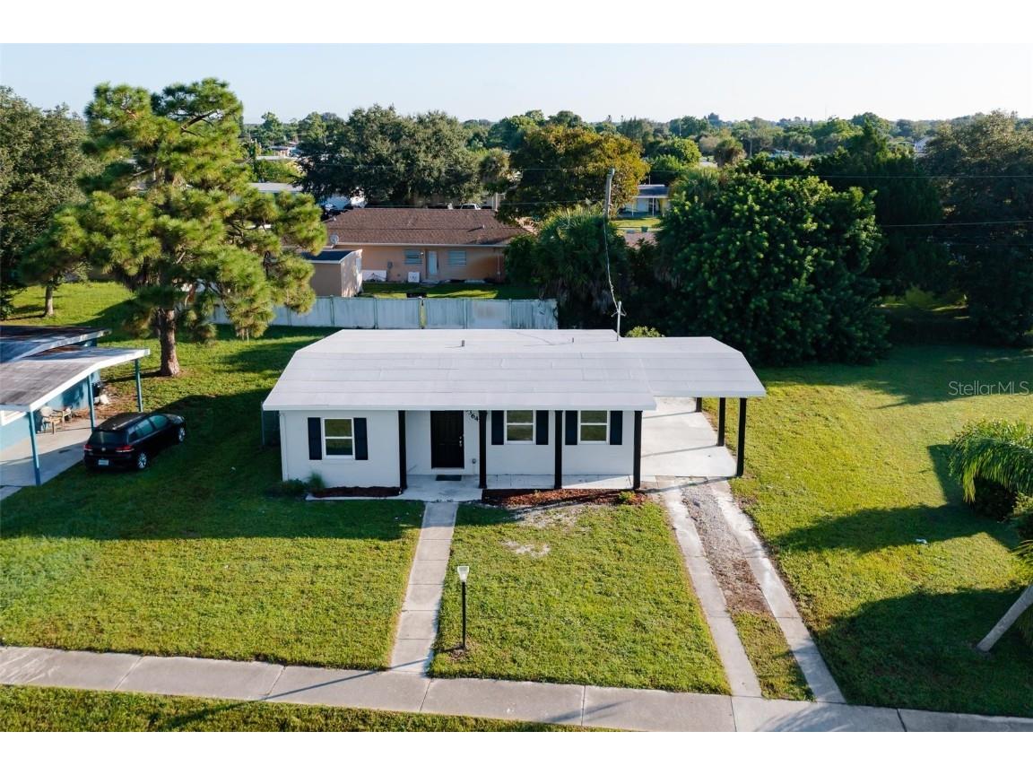 3364 Croton Terrace Port Charlotte FL 33952 T3331278 image1