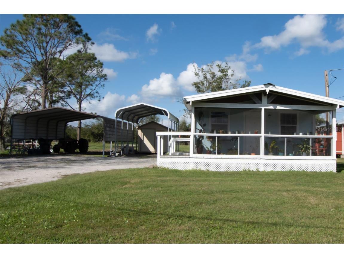 3364 N Marina Parkway Lake Wales FL 33898 - LAKE ROSALIE P4932648 image1