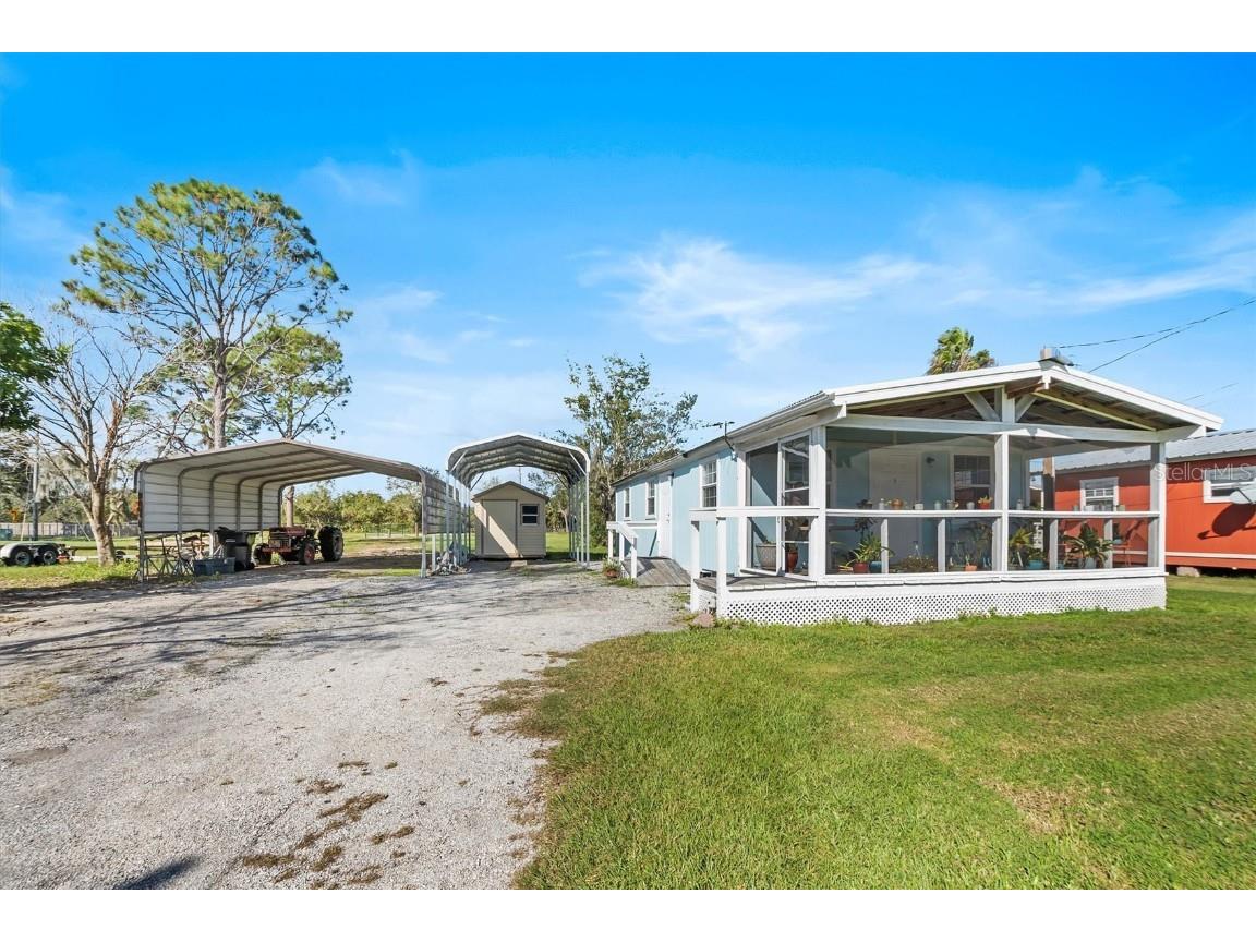 3364 N Marina Parkway Lake Wales FL 33898 - LAKE ROSALIE P4932648 image2