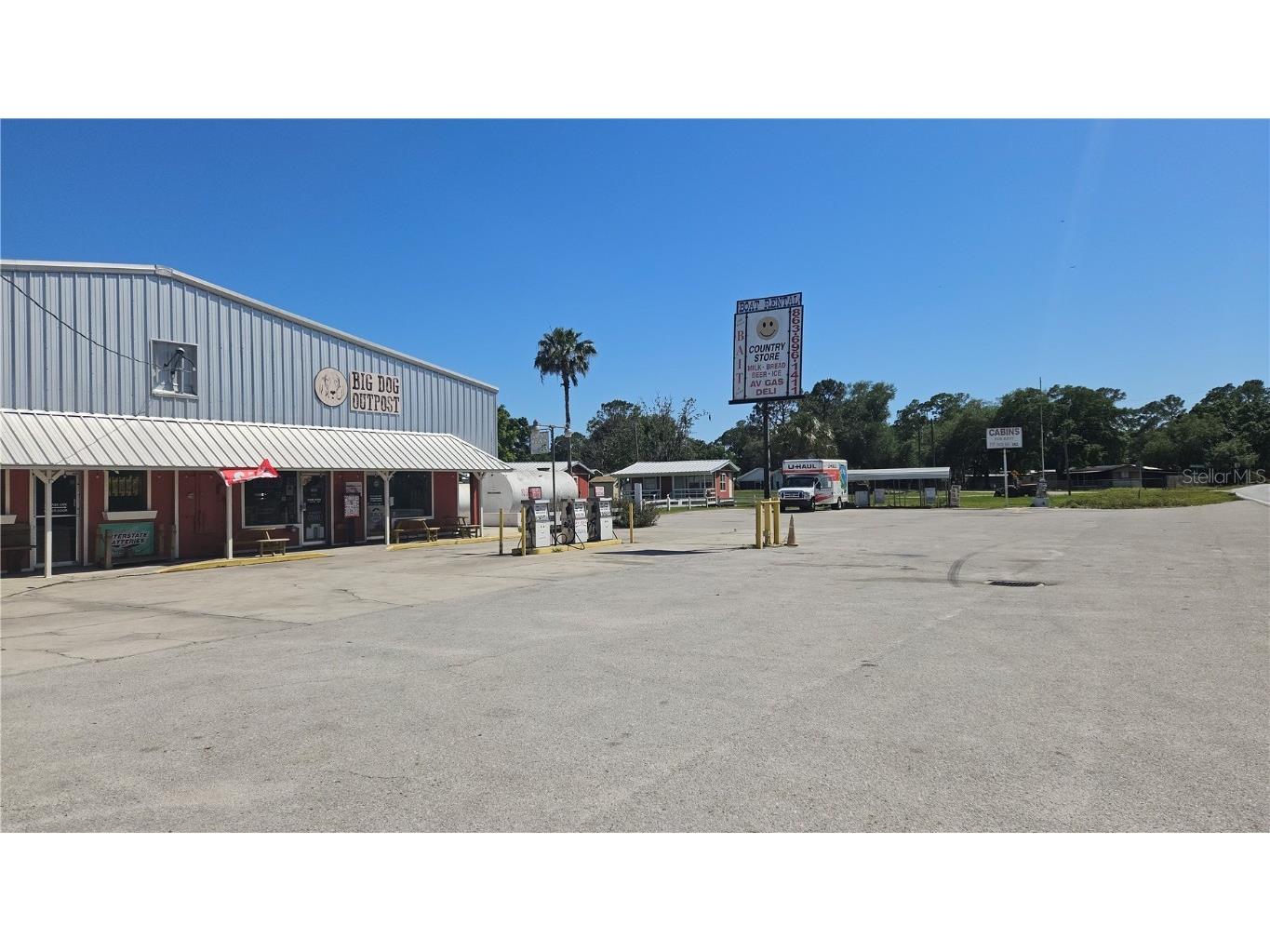 3364 N Marina Parkway Lake Wales FL 33898 - LAKE ROSALIE P4932648 image37