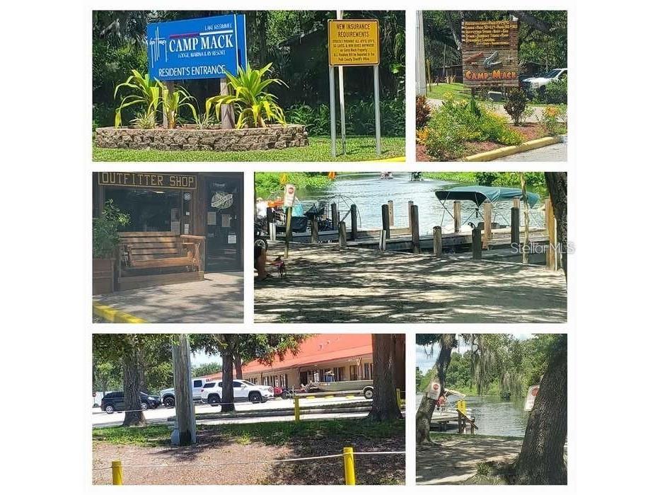 3364 N Marina Parkway Lake Wales FL 33898 - LAKE ROSALIE P4932648 image38