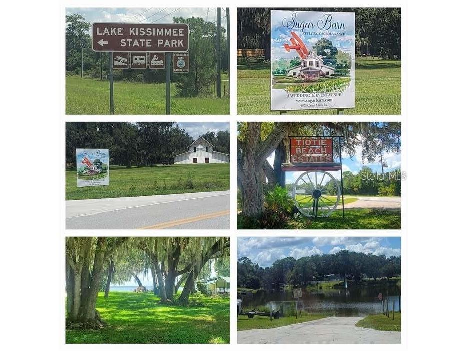 3364 N Marina Parkway Lake Wales FL 33898 - LAKE ROSALIE P4932648 image39