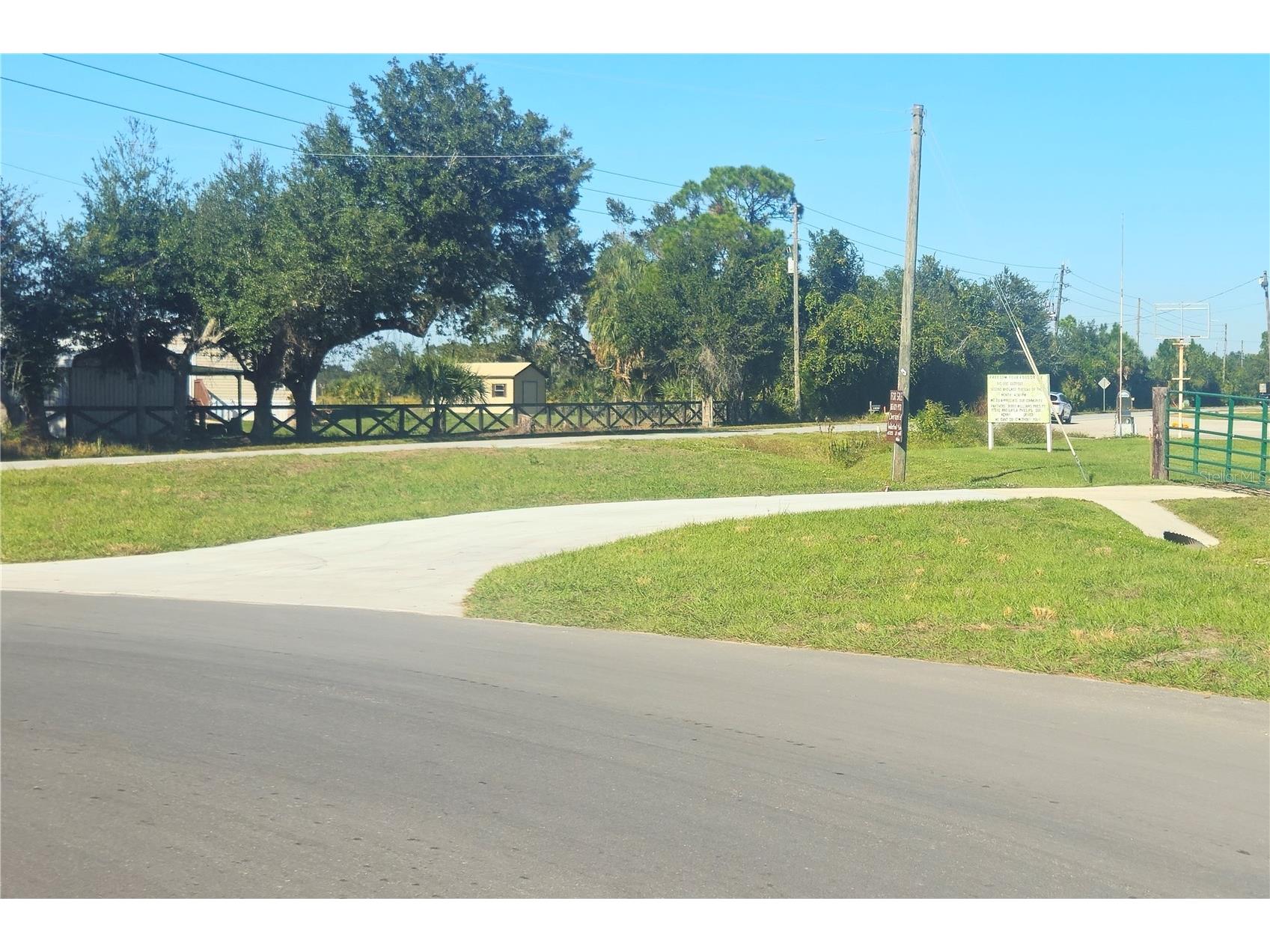 3364 N Marina Parkway Lake Wales FL 33898 - LAKE ROSALIE P4932648 image44