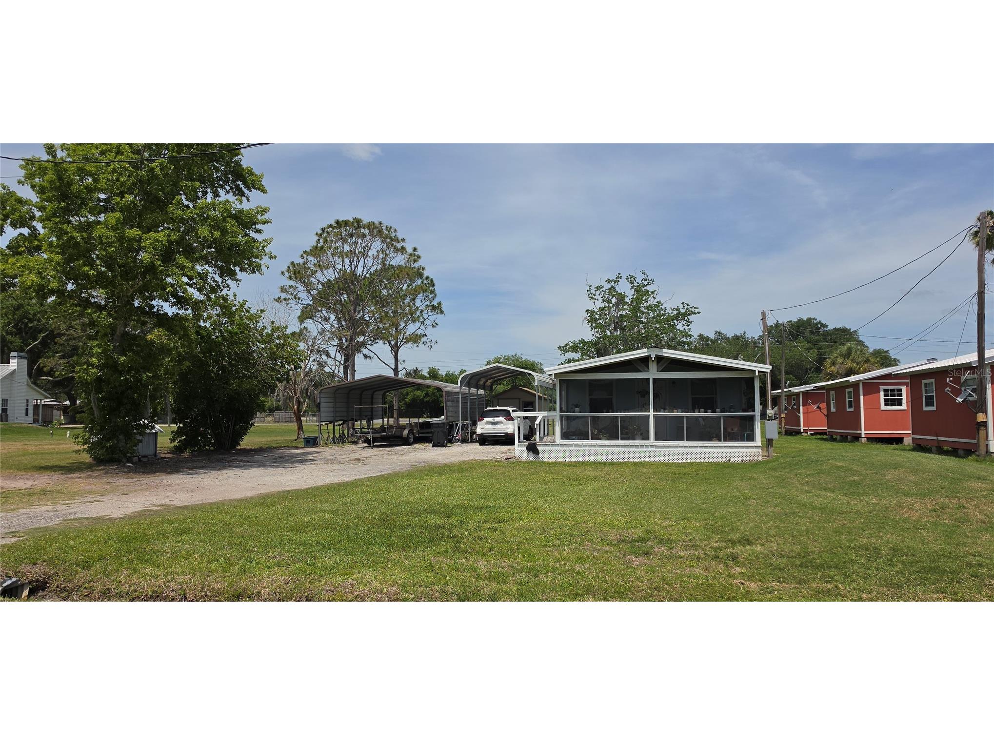 3364 N Marina Parkway Lake Wales FL 33898 - LAKE ROSALIE P4932648 image45