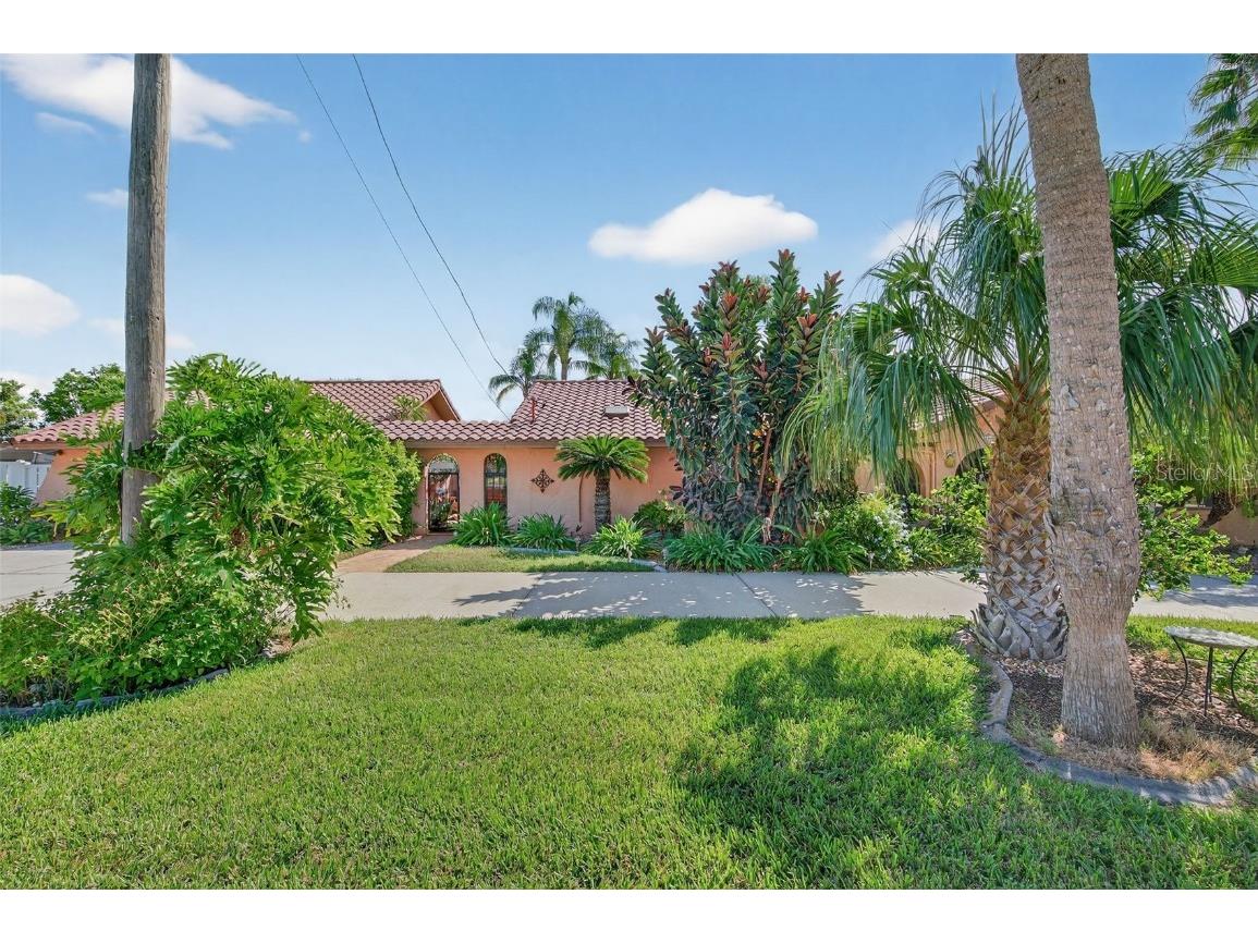 3364 Oleander Drive Hernando Beach FL 34607 - GULF OF AMERICA TB8430820 image1