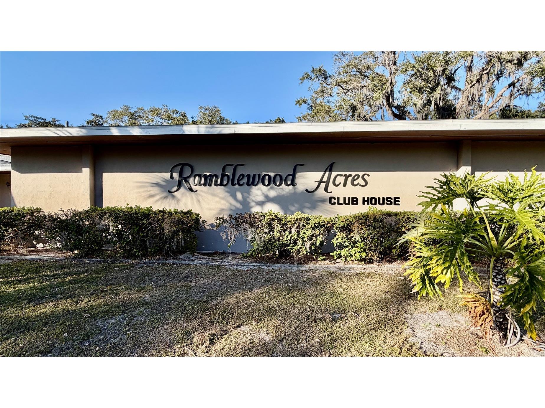 3364 Ramblewood Way #12 Sarasota FL 34237 A4682026 image20