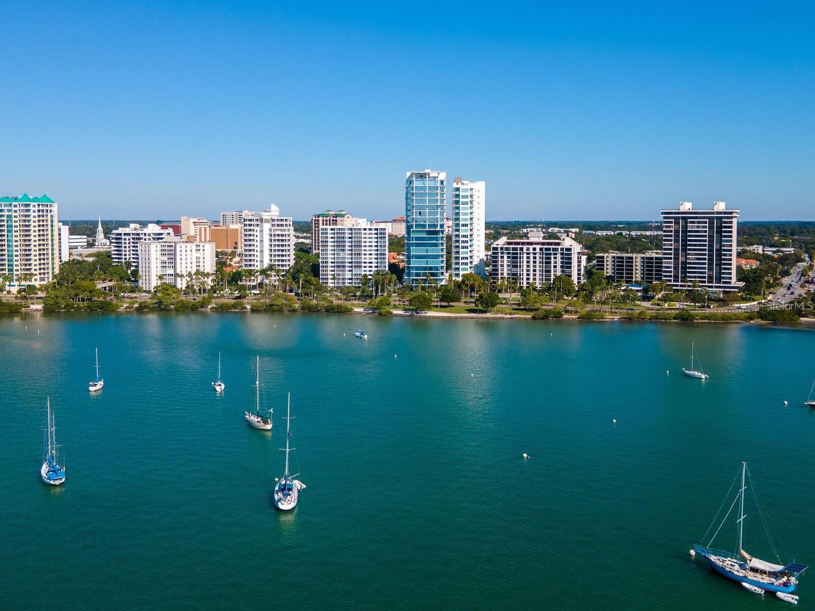 3364 Ramblewood Way #12 Sarasota FL 34237 A4682026 image23